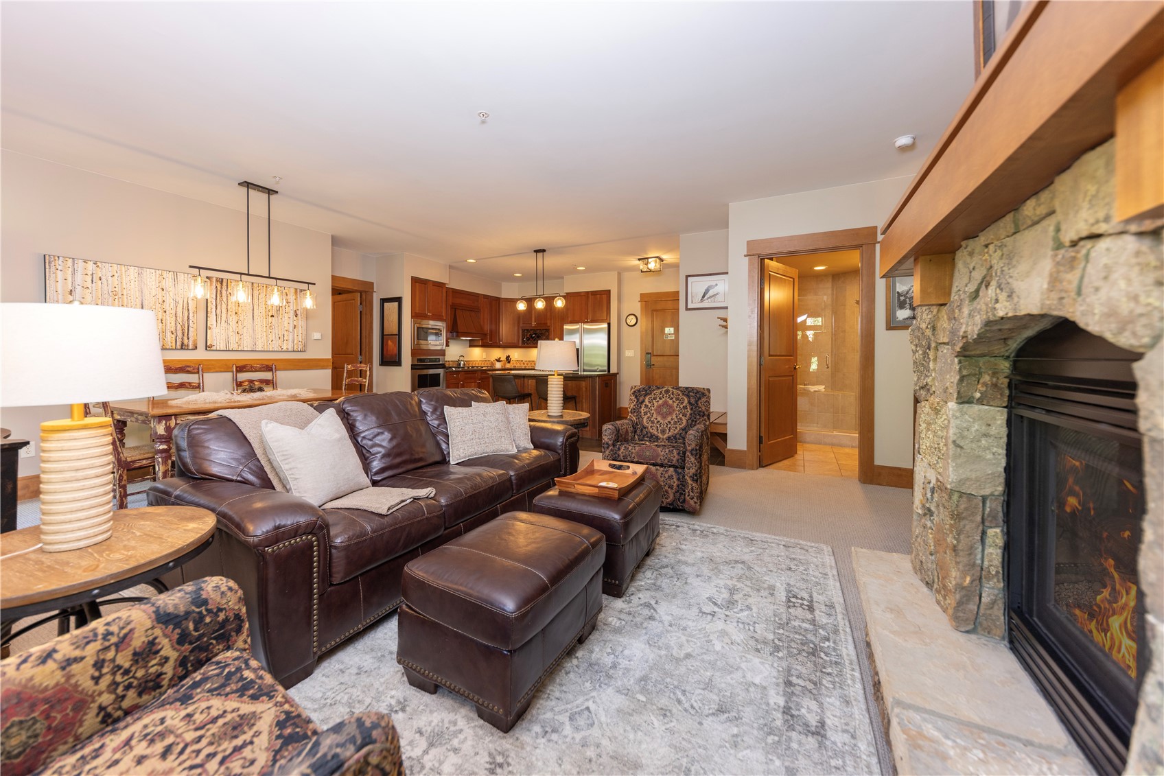 280 Trailhead Drive Keystone CO 80435