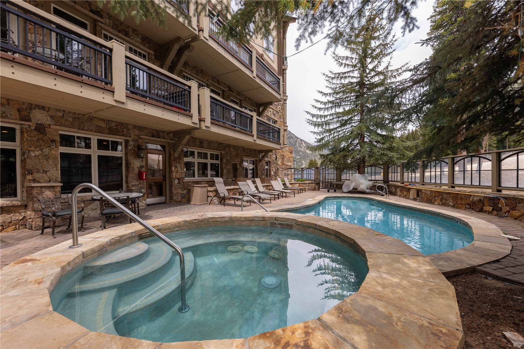 280 Trailhead Drive Keystone CO 80435