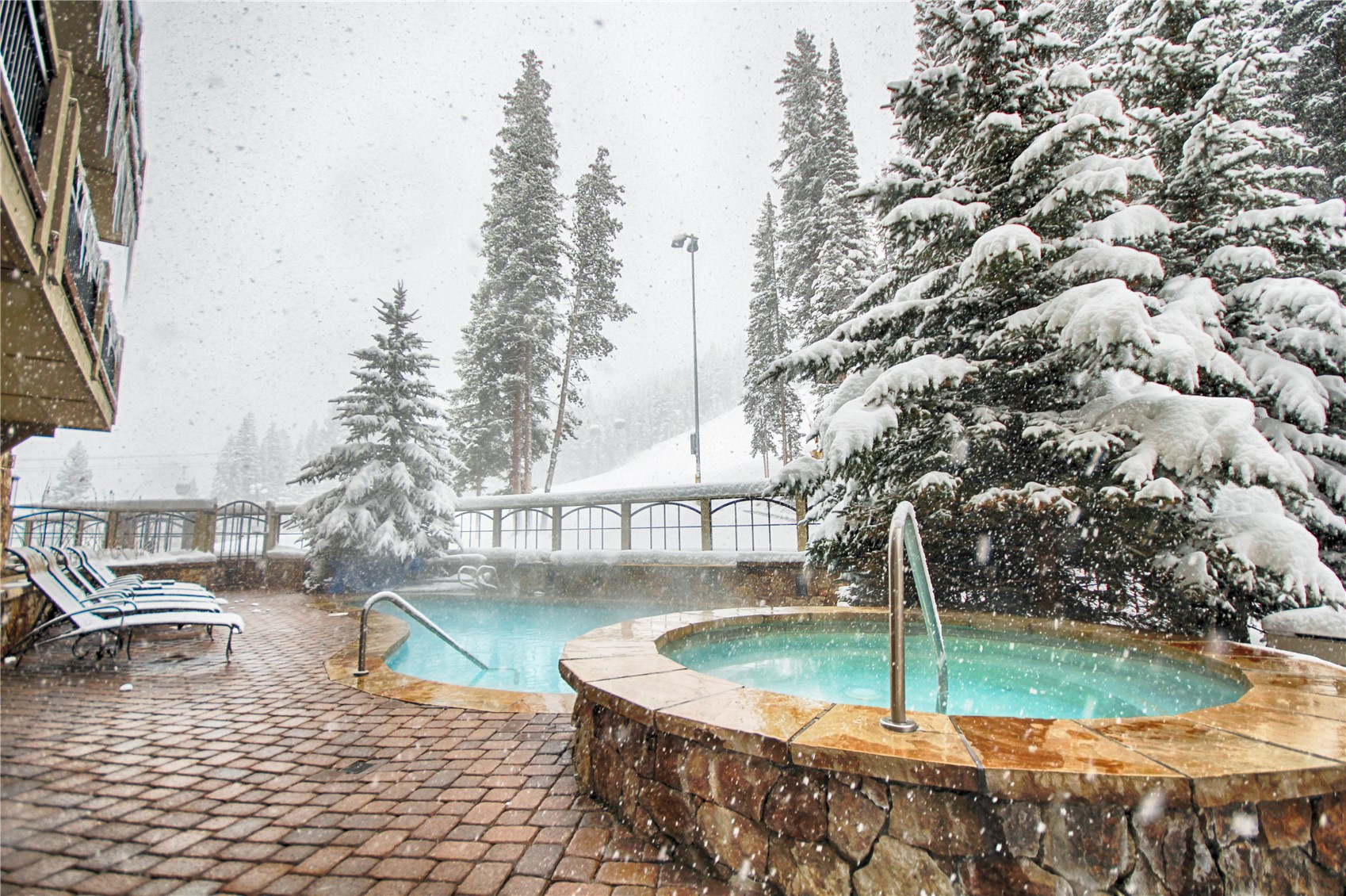 280 Trailhead Drive Keystone CO 80435