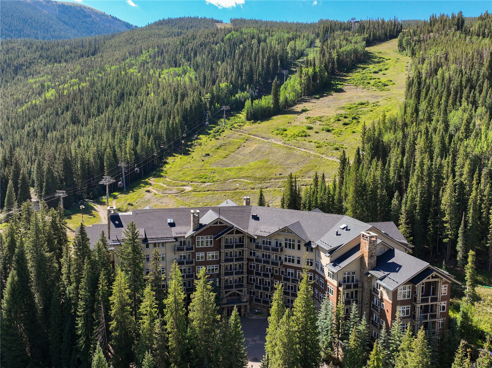 280 Trailhead Drive Keystone CO 80435