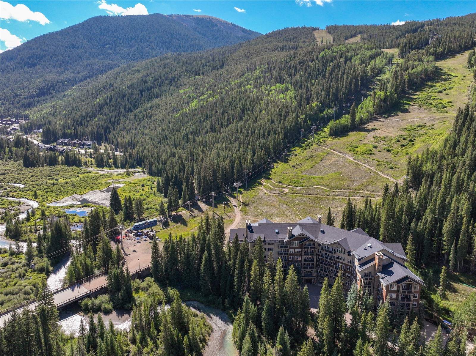 280 Trailhead Drive Keystone CO 80435