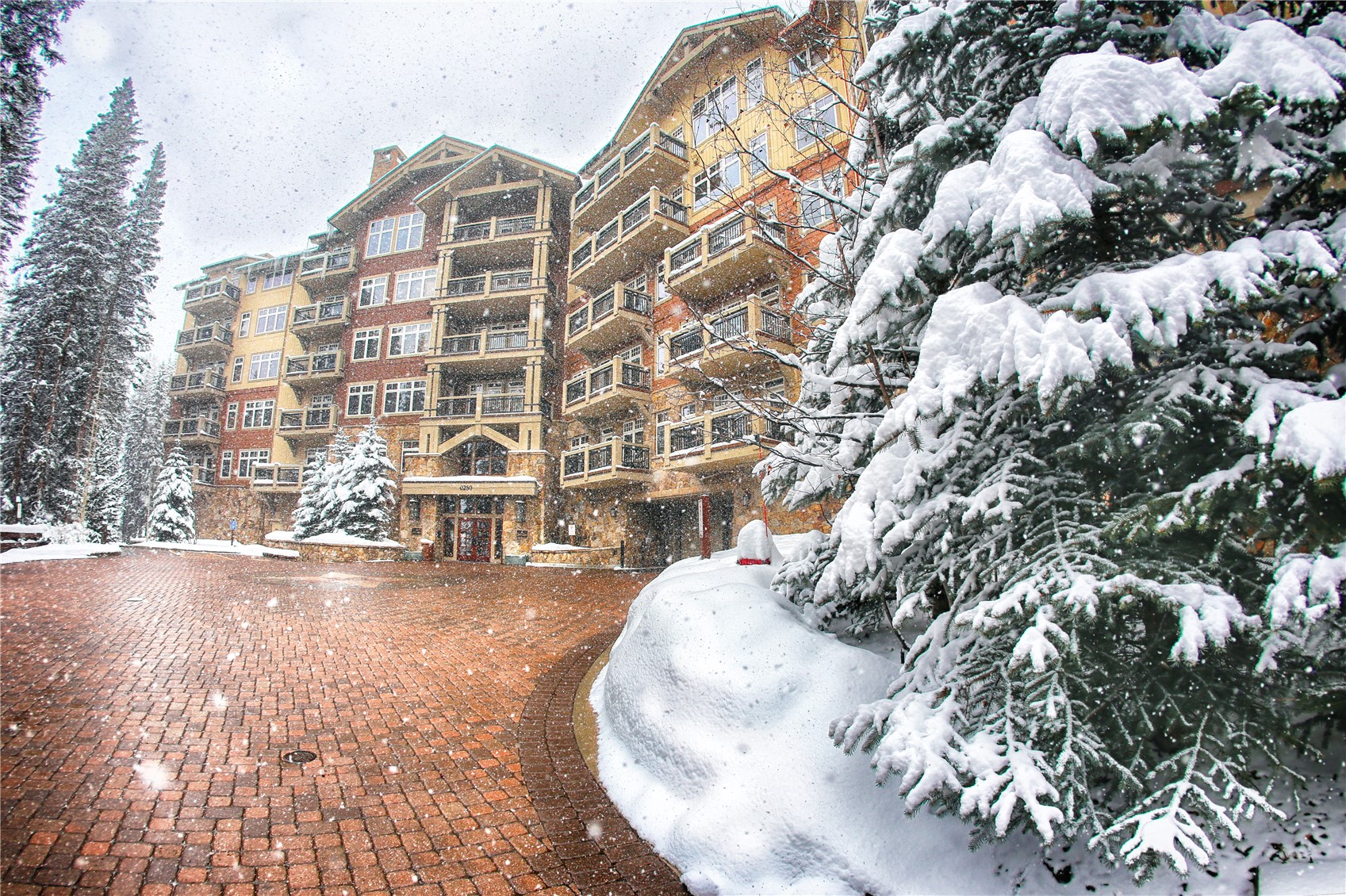280 Trailhead Drive Keystone CO 80435