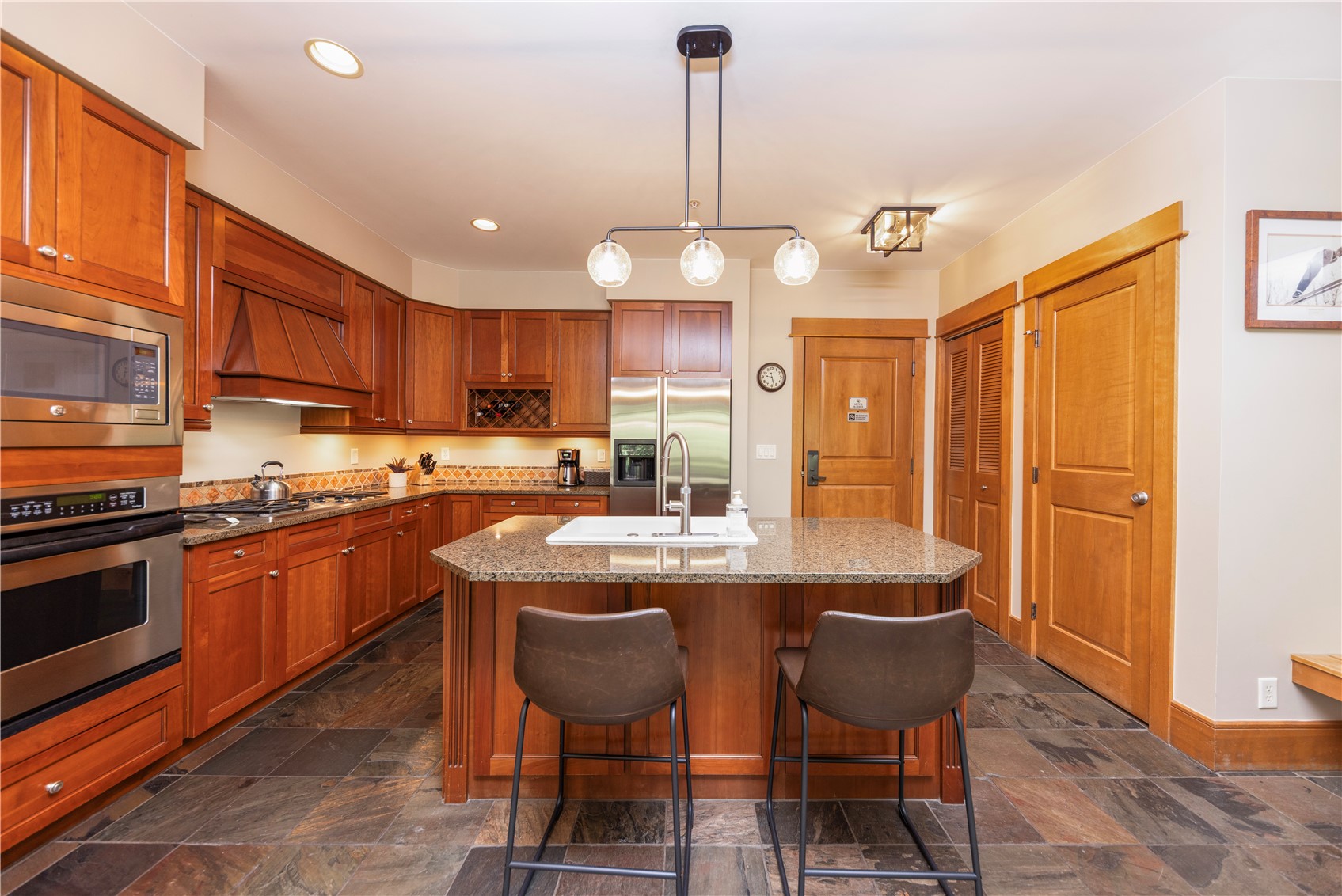 280 Trailhead Drive Keystone CO 80435