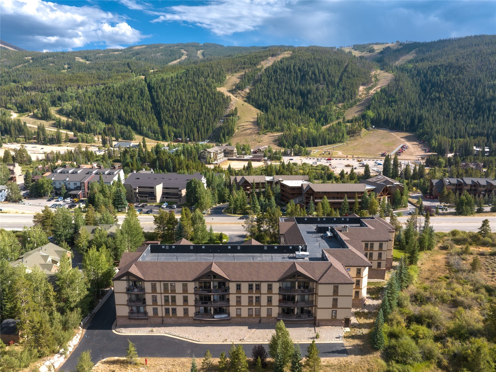 22787 Us Highway 6 Keystone CO 80435