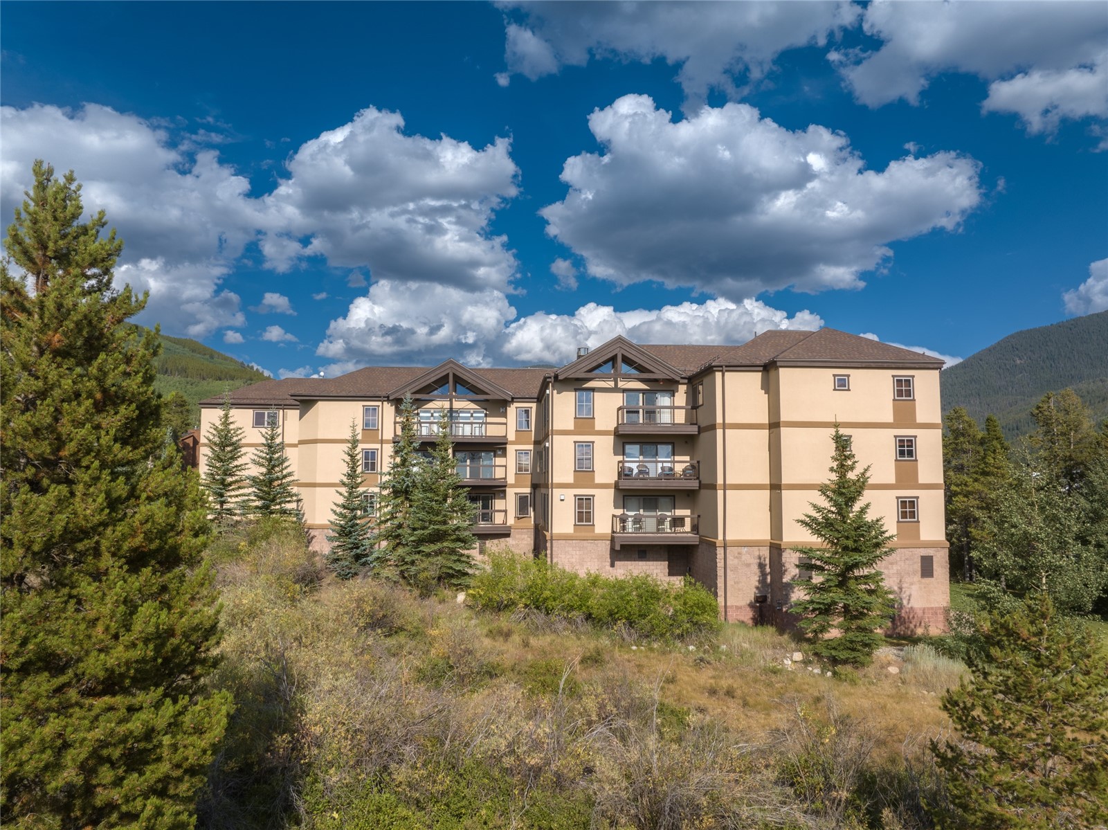 22787 Us Highway 6 Keystone CO 80435