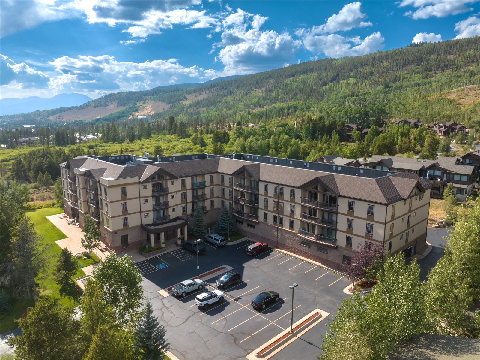 22787 Us Highway 6 Keystone CO 80435