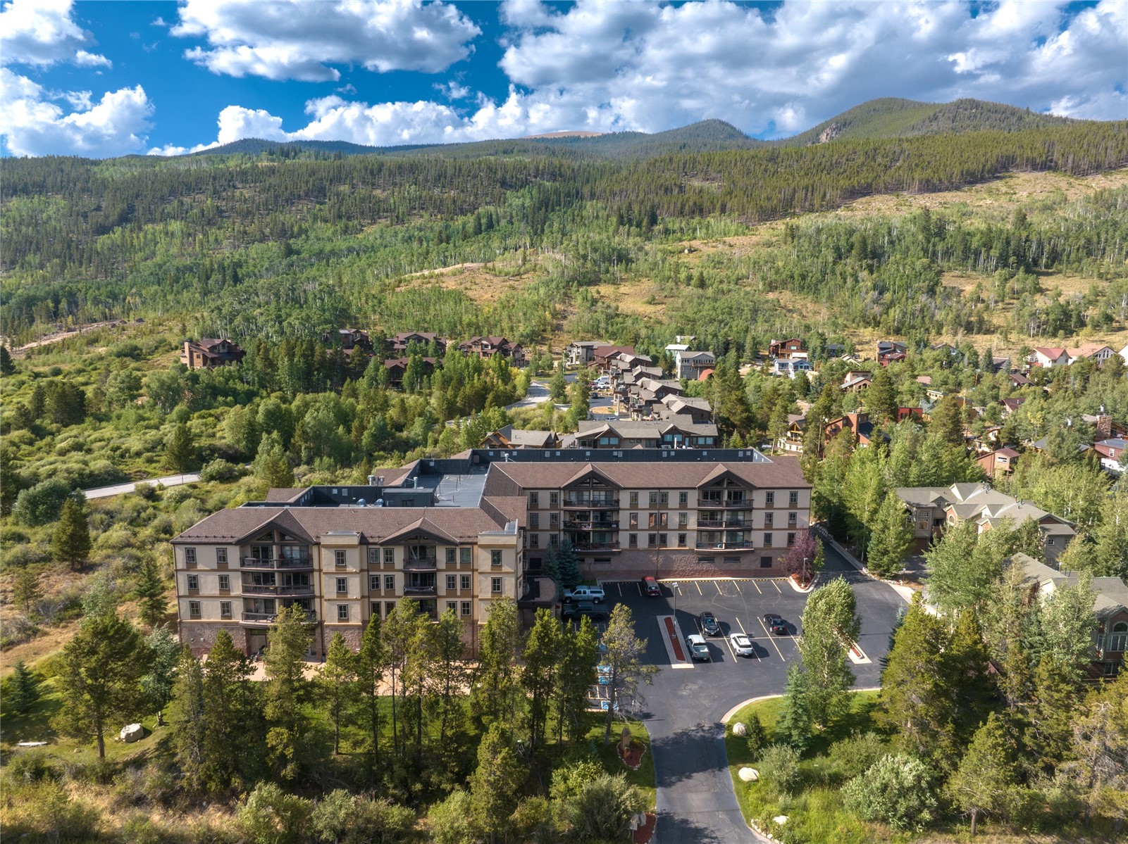 22787 Us Highway 6 Keystone CO 80435