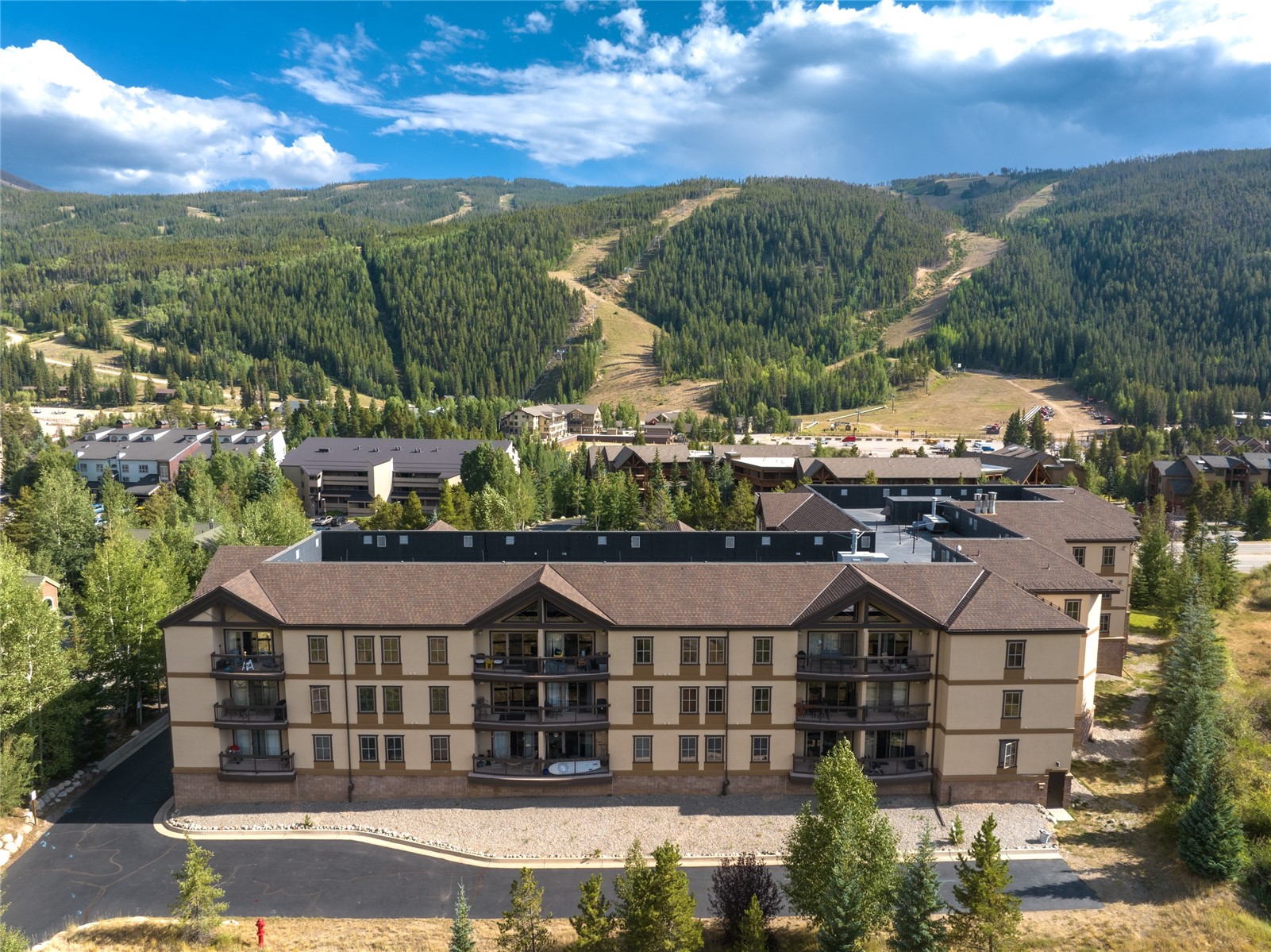 22787 Us Highway 6 Keystone CO 80435