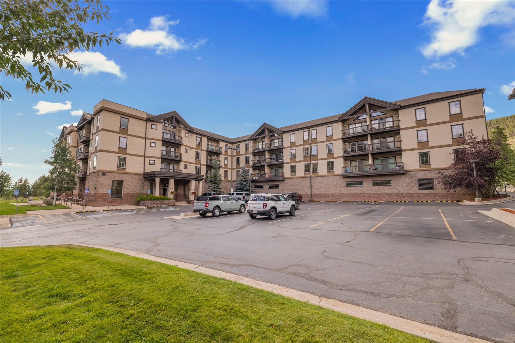 22787 Us Highway 6 Keystone CO 80435