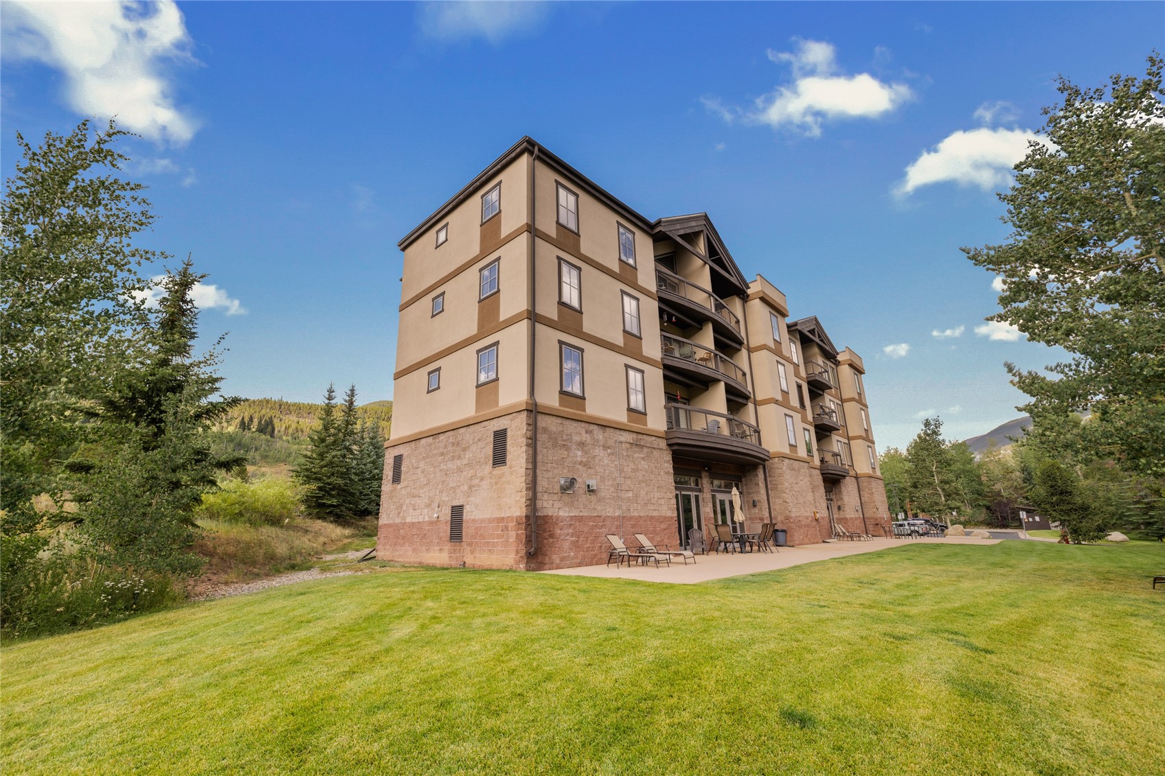 22787 Us Highway 6 Keystone CO 80435