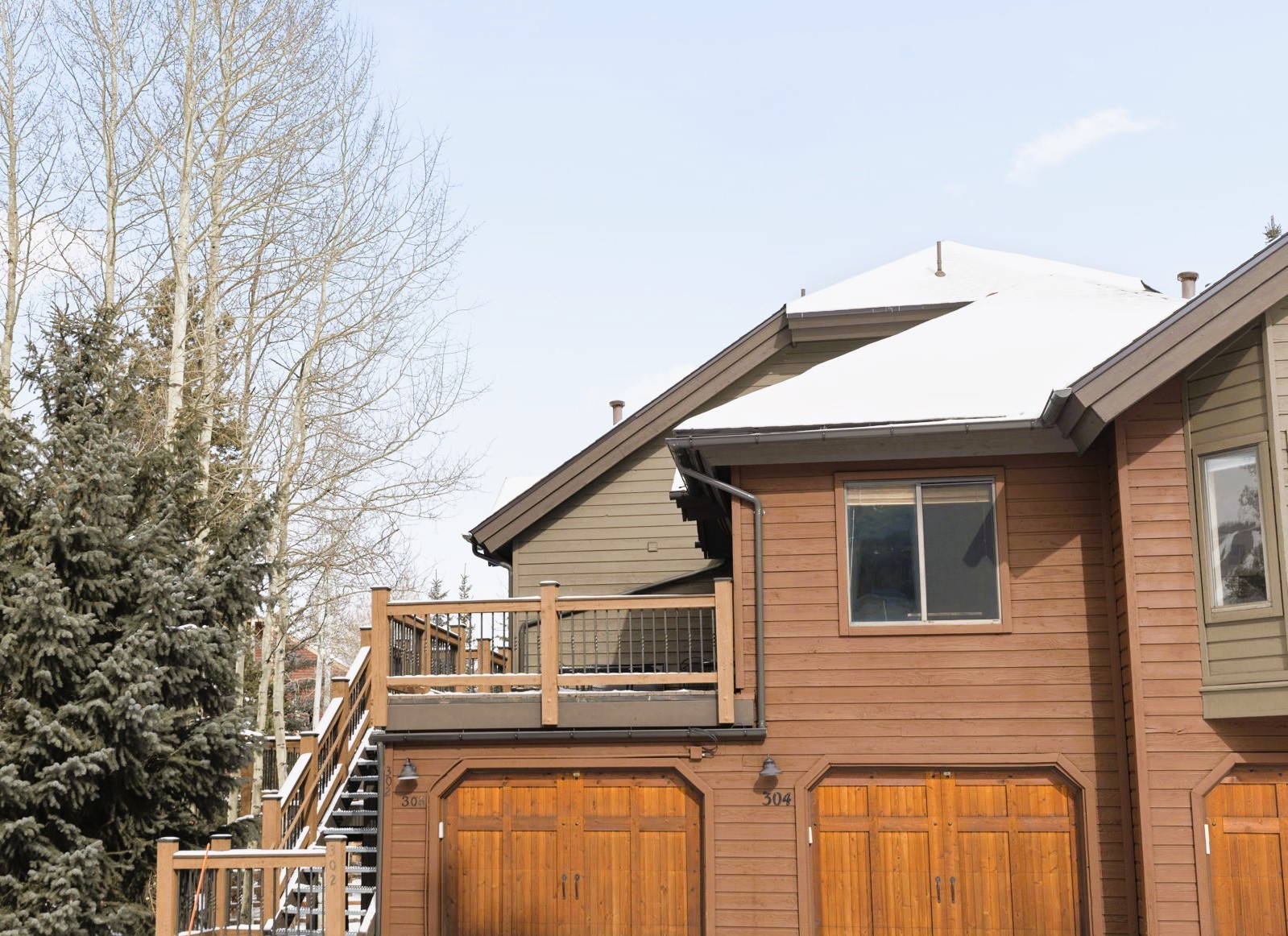 302 Village Point Drive Breckenridge CO 80424