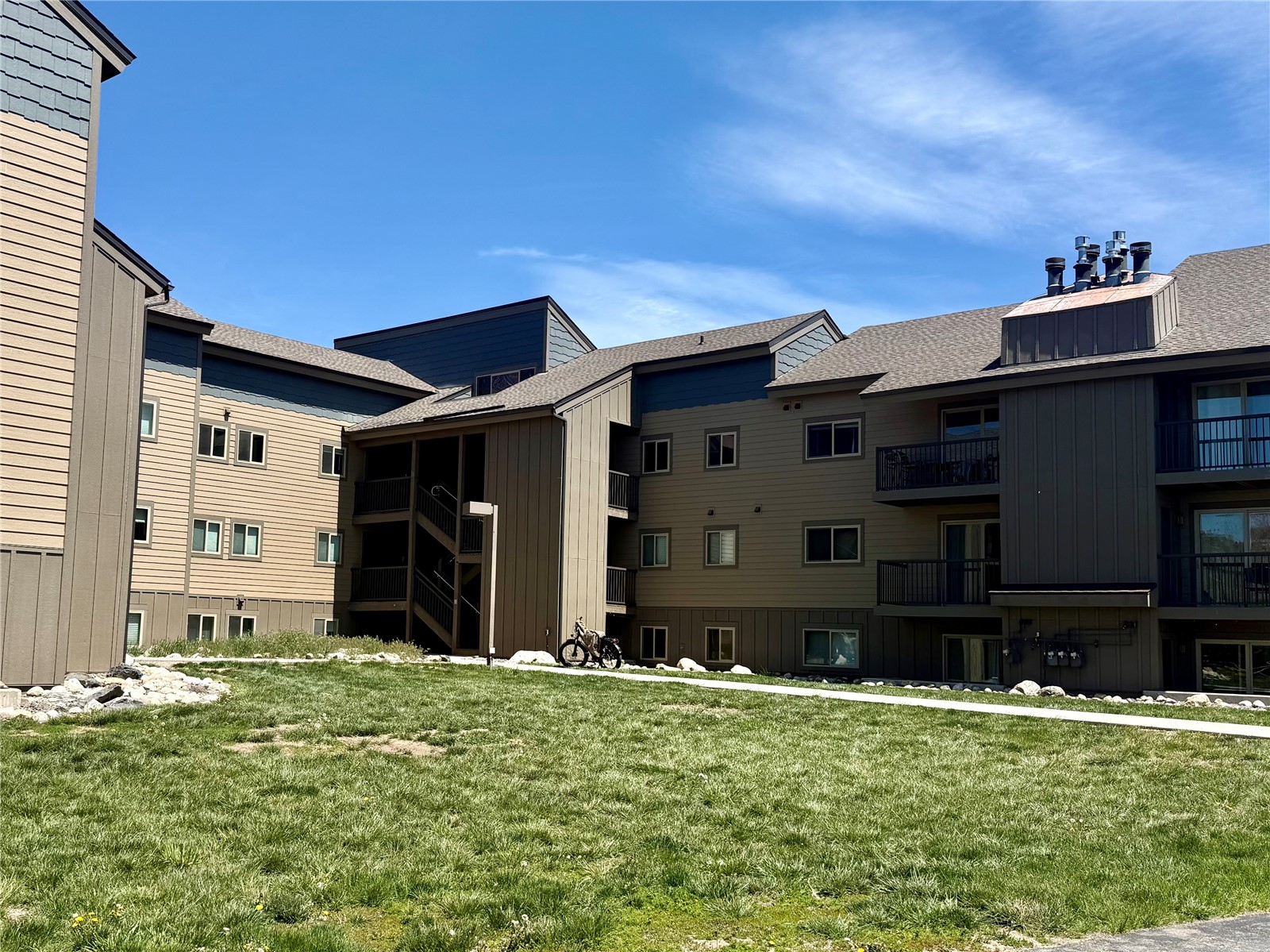 1535 Shadow Run Court Steamboat Springs CO 80487