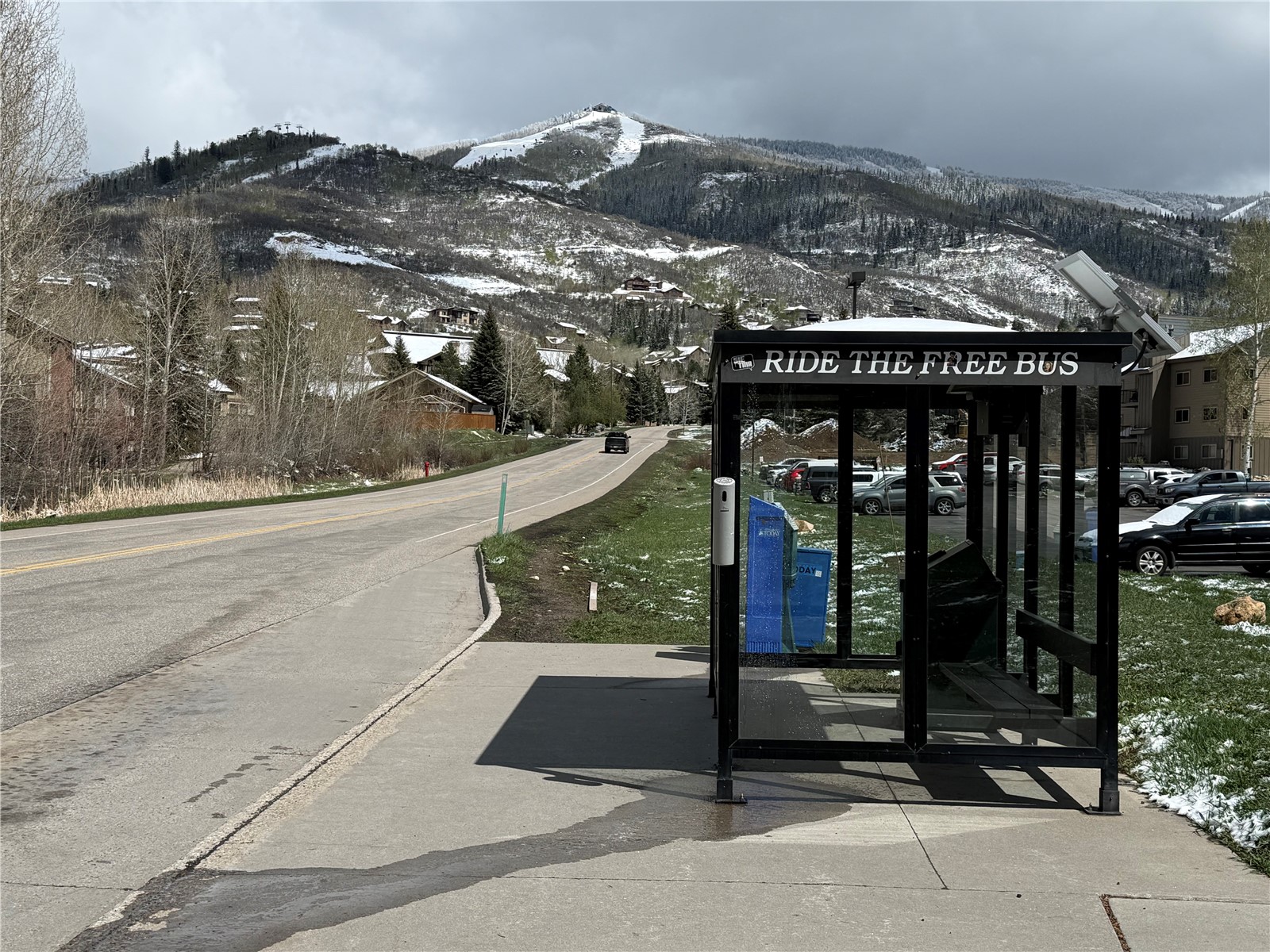 1535 Shadow Run Court Steamboat Springs CO 80487