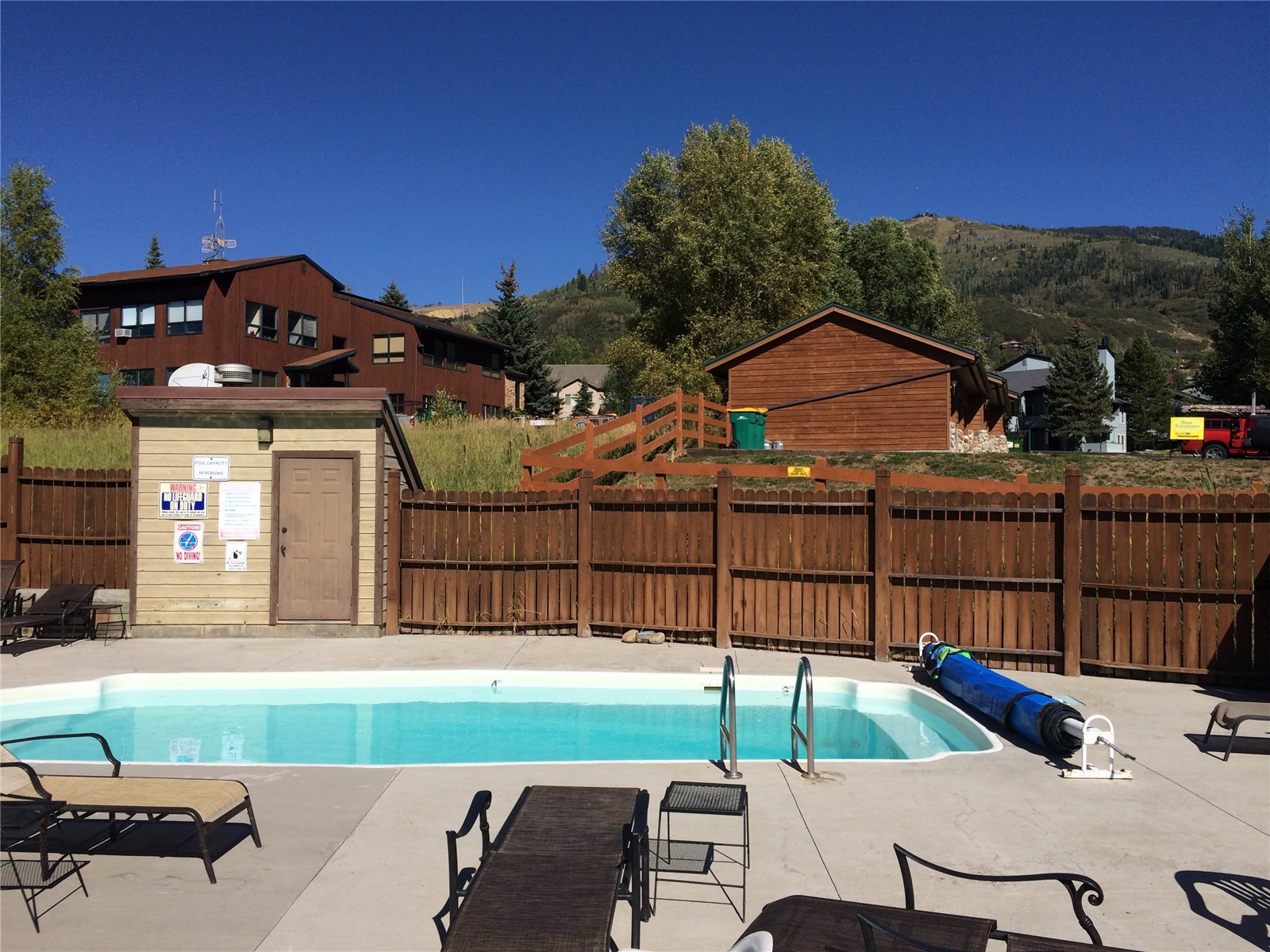 1535 Shadow Run Court Steamboat Springs CO 80487