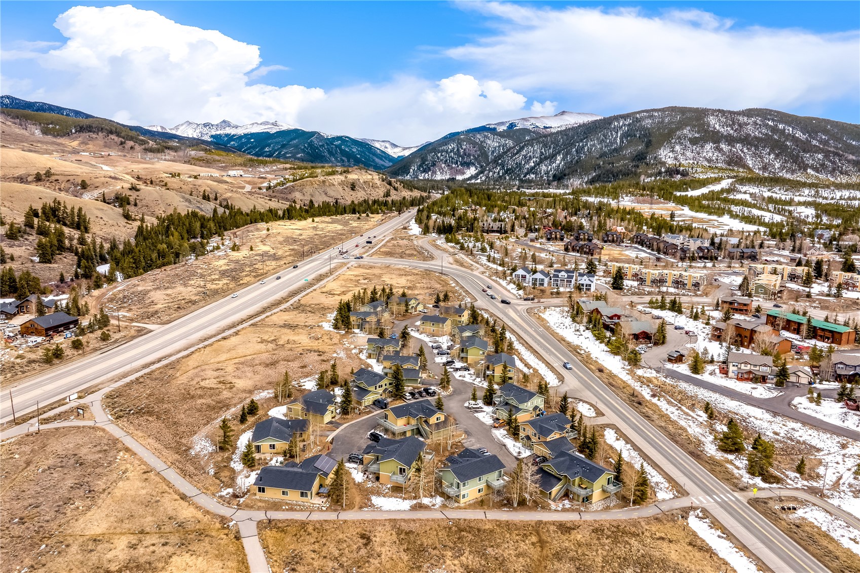 14 Crystal Dillon CO 80435