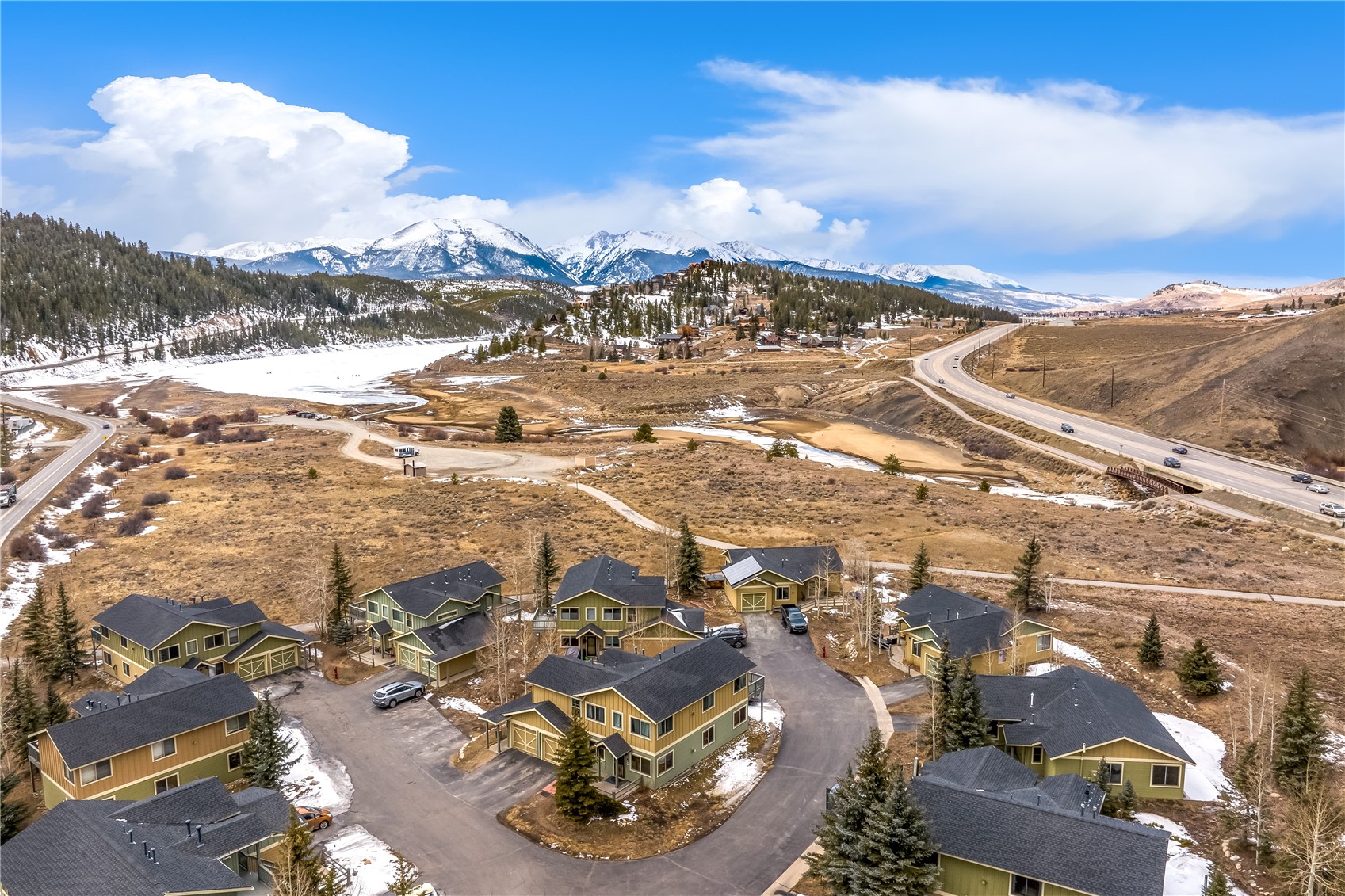 14 Crystal Dillon CO 80435