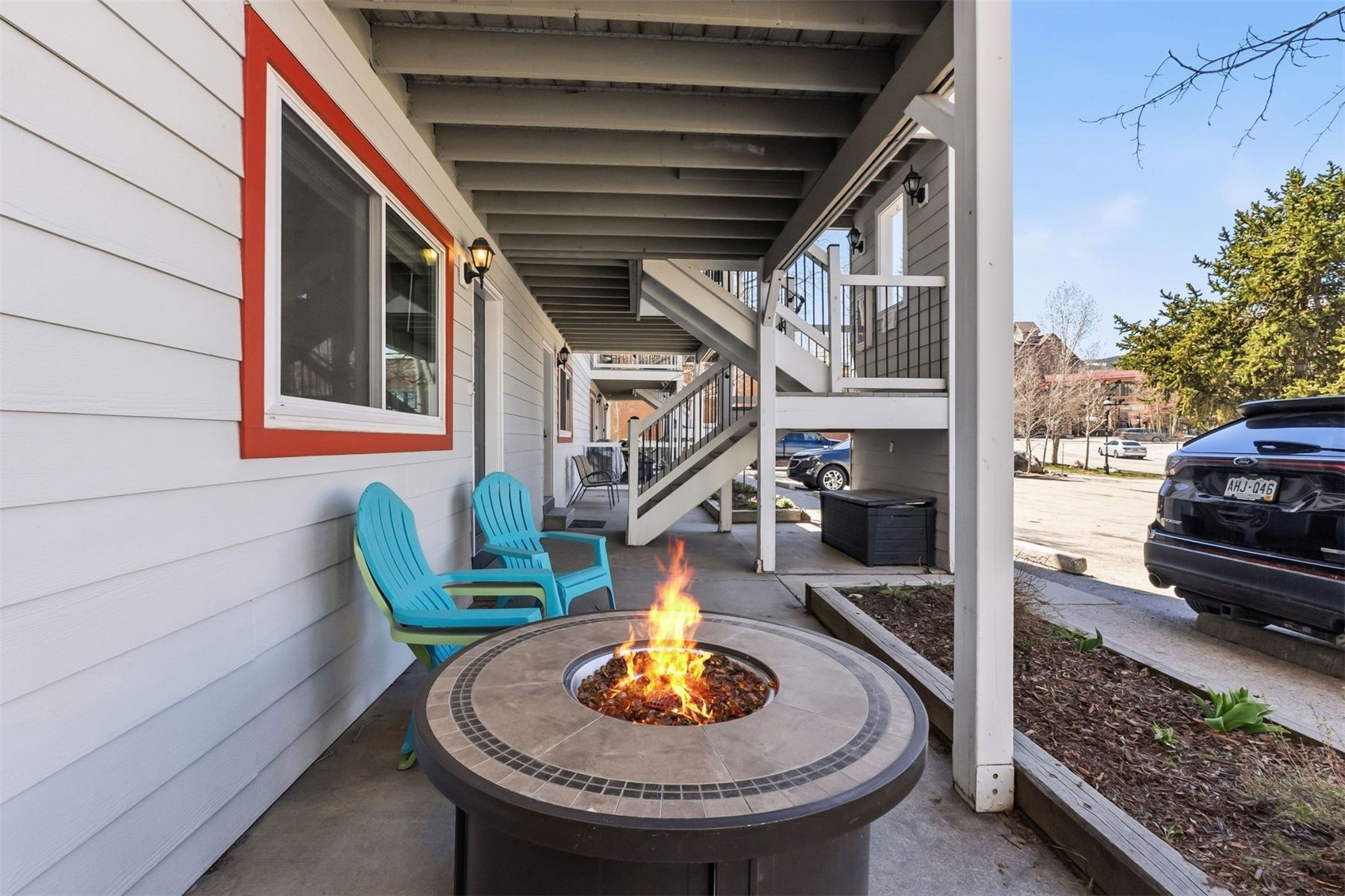 412 S Main Street Breckenridge CO 80424