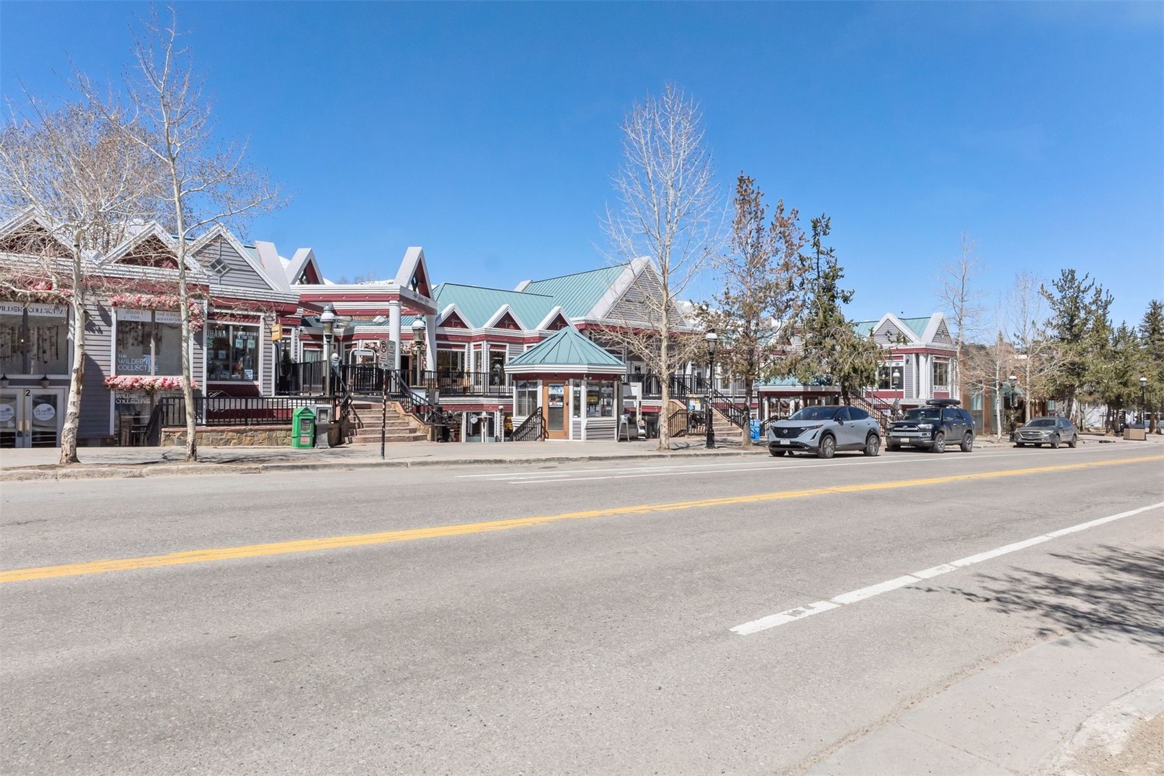 412 S Main Street Breckenridge CO 80424
