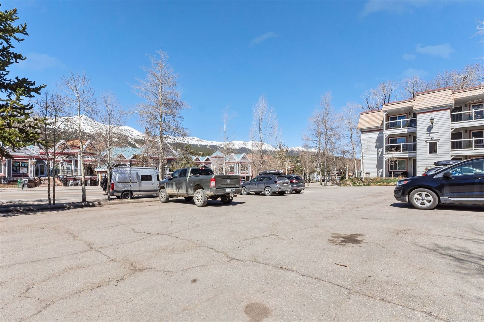 412 S Main Street Breckenridge CO 80424