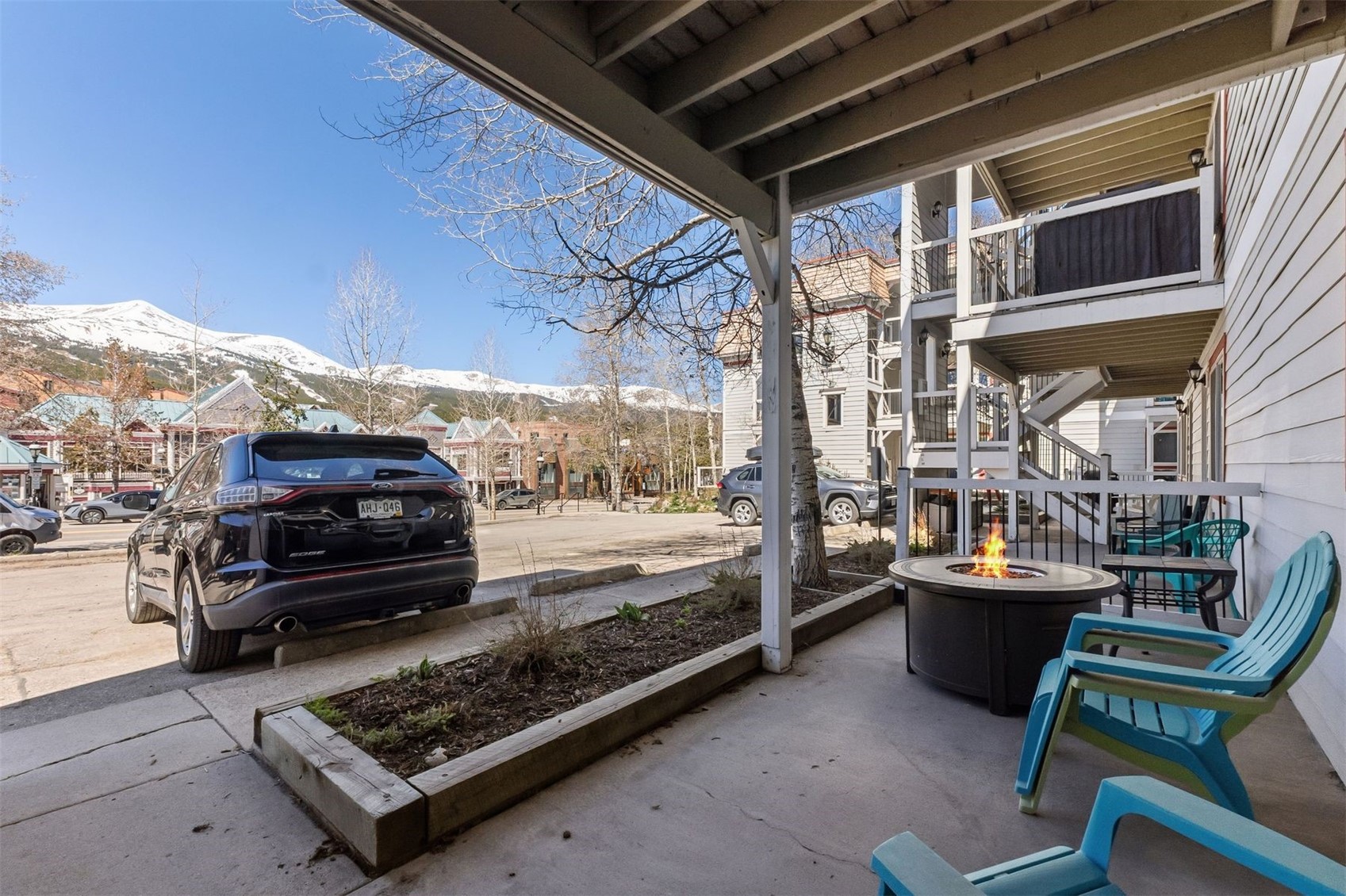 412 S Main Street Breckenridge CO 80424