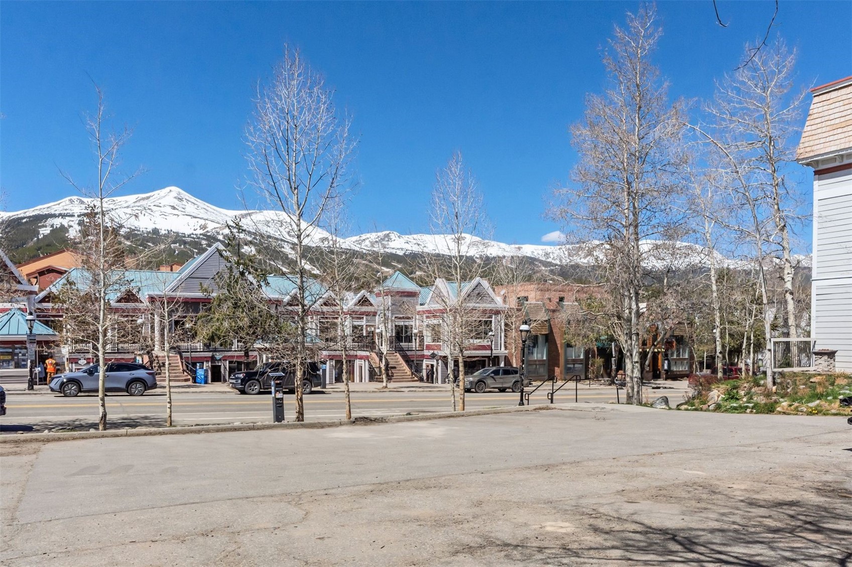 412 S Main Street Breckenridge CO 80424