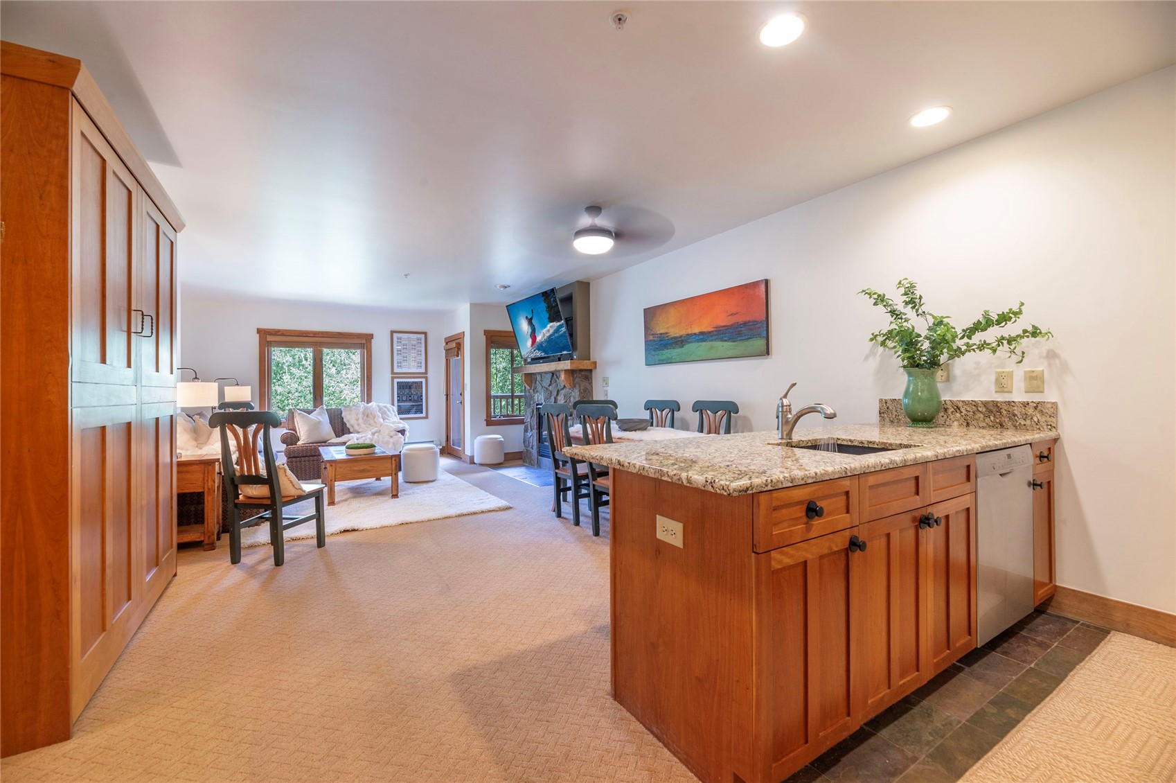 20 Hunki Dori Court Keystone CO 80435