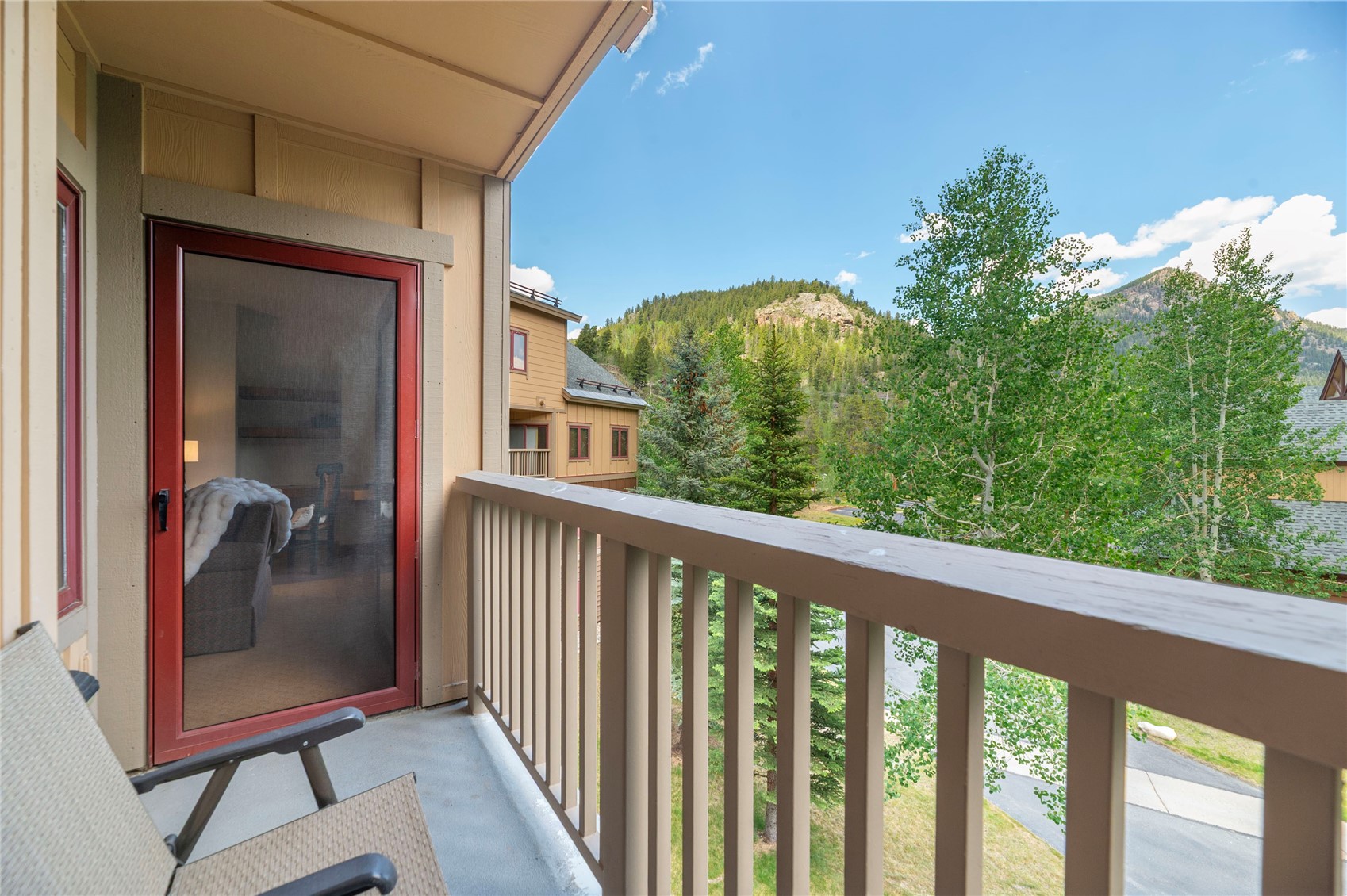 20 Hunki Dori Court Keystone CO 80435