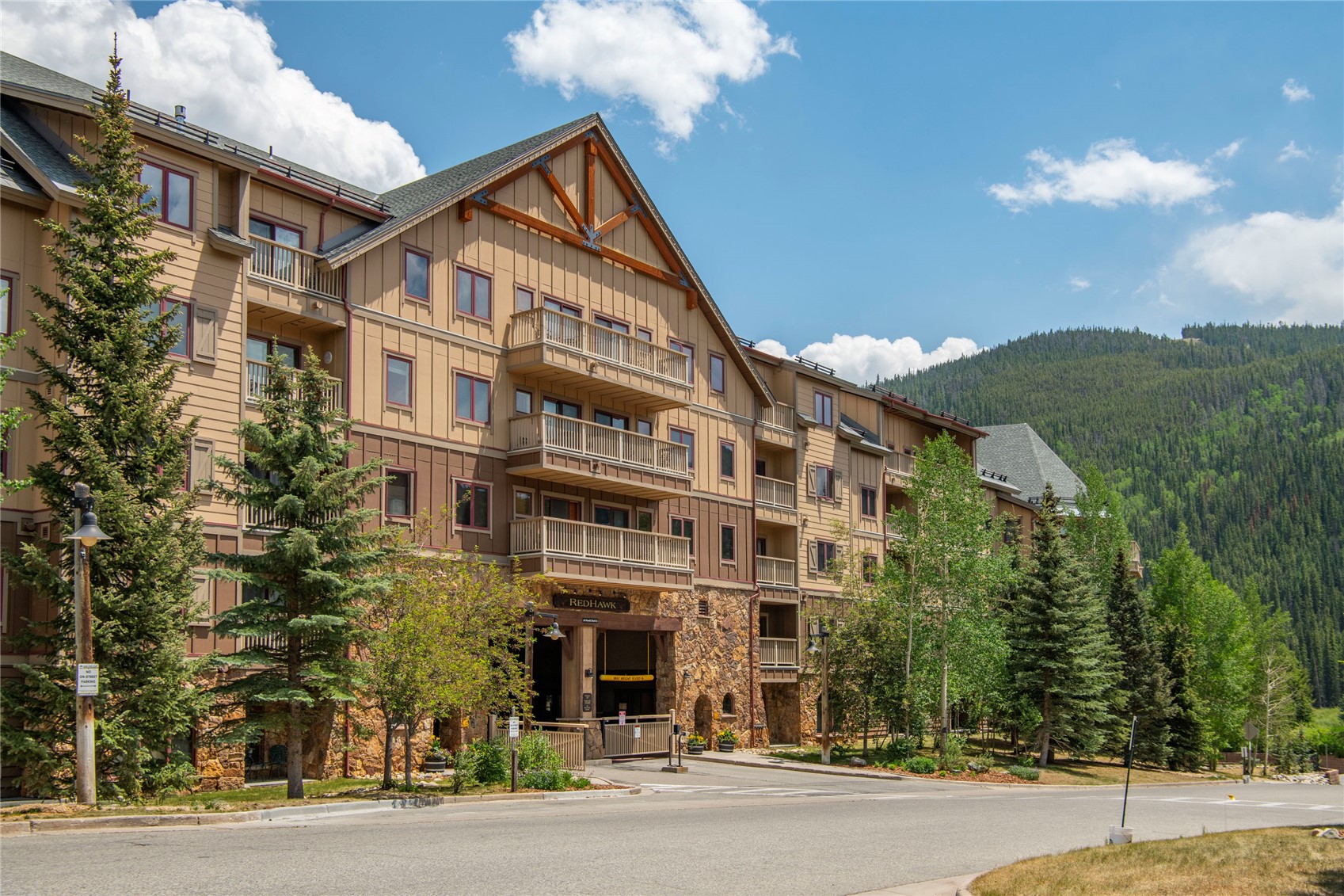 20 Hunki Dori Court Keystone CO 80435