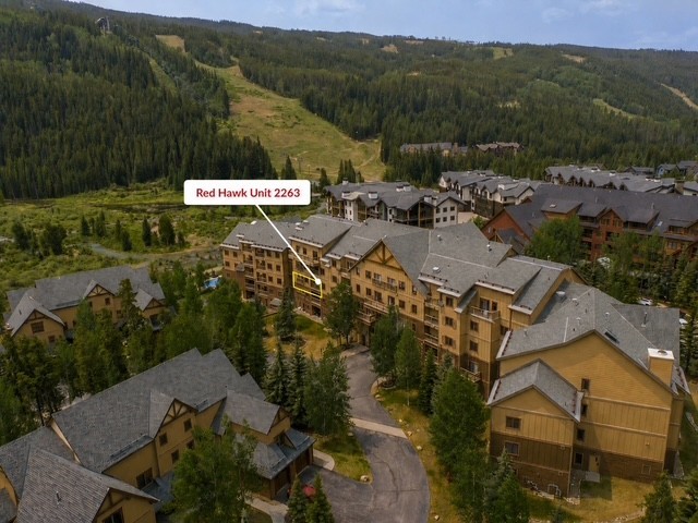 20 Hunki Dori Court Keystone CO 80435