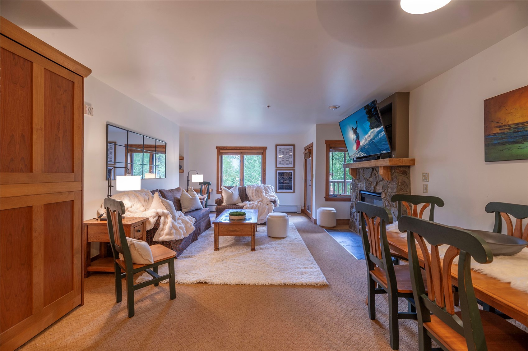 20 Hunki Dori Court Keystone CO 80435