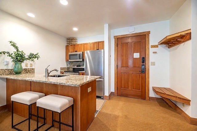 20 Hunki Dori Court Keystone CO 80435