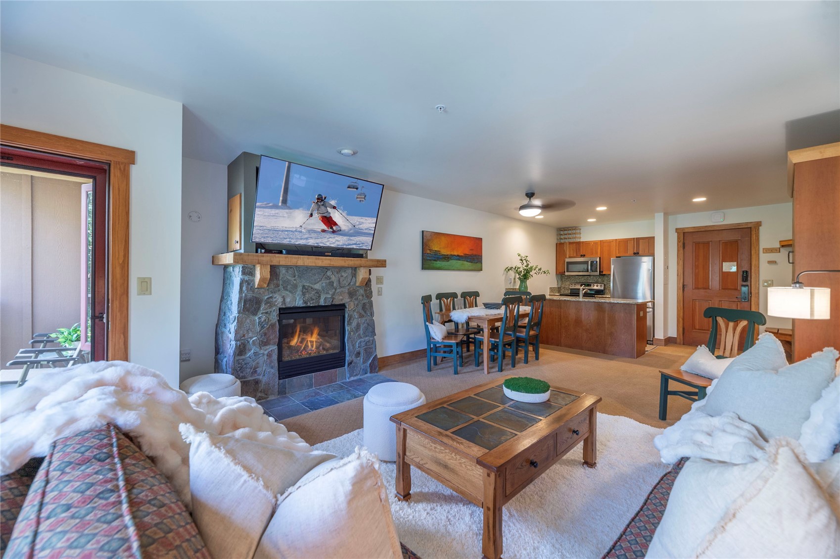 20 Hunki Dori Court Keystone CO 80435