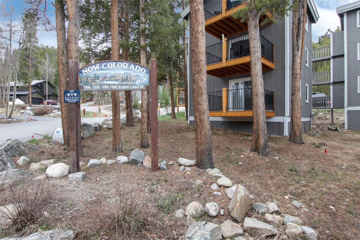 50 Now Colorado Court Breckenridge CO 80424