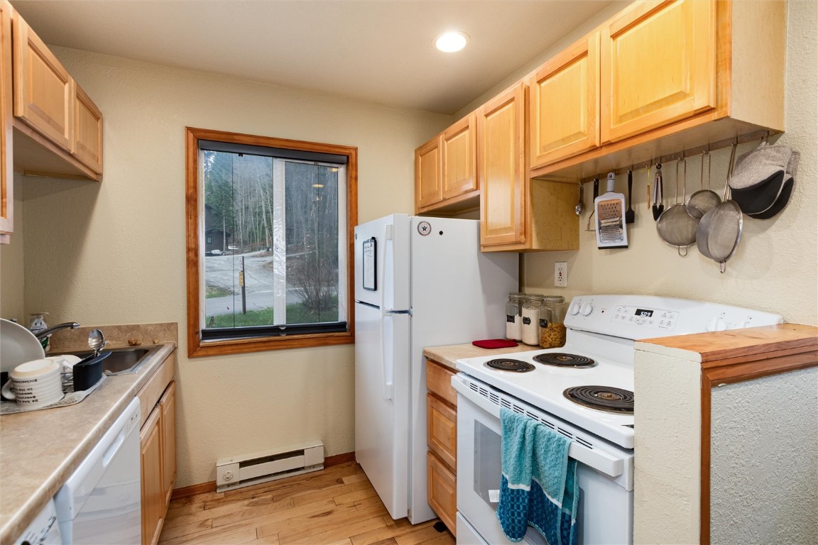 50 Now Colorado Court Breckenridge CO 80424