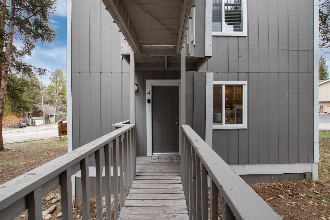 50 Now Colorado Court Breckenridge CO 80424