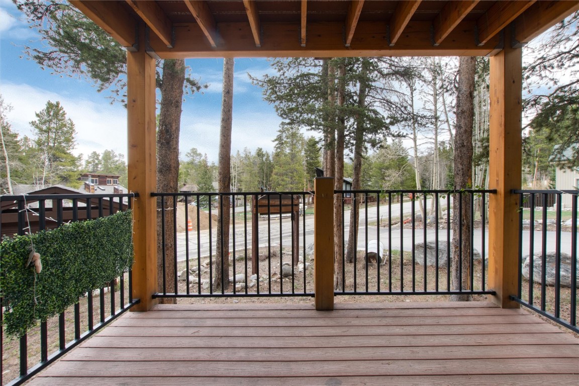 50 Now Colorado Court Breckenridge CO 80424