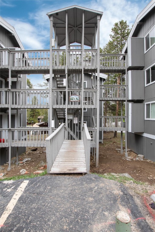 50 Now Colorado Court Breckenridge CO 80424