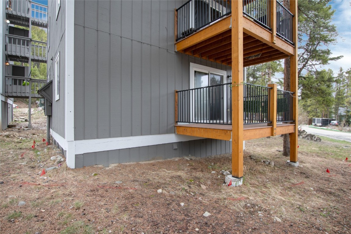 50 Now Colorado Court Breckenridge CO 80424