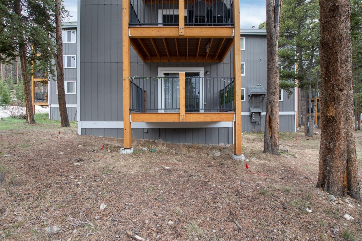 50 Now Colorado Court Breckenridge CO 80424