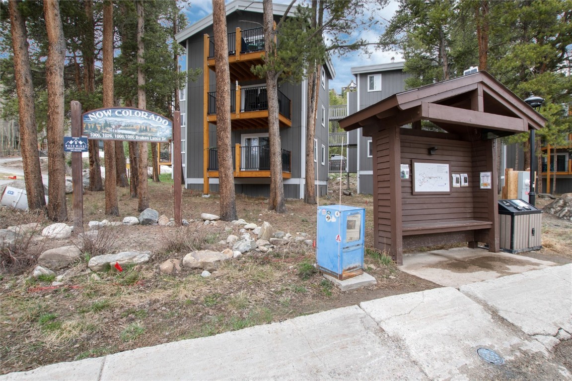 50 Now Colorado Court Breckenridge CO 80424