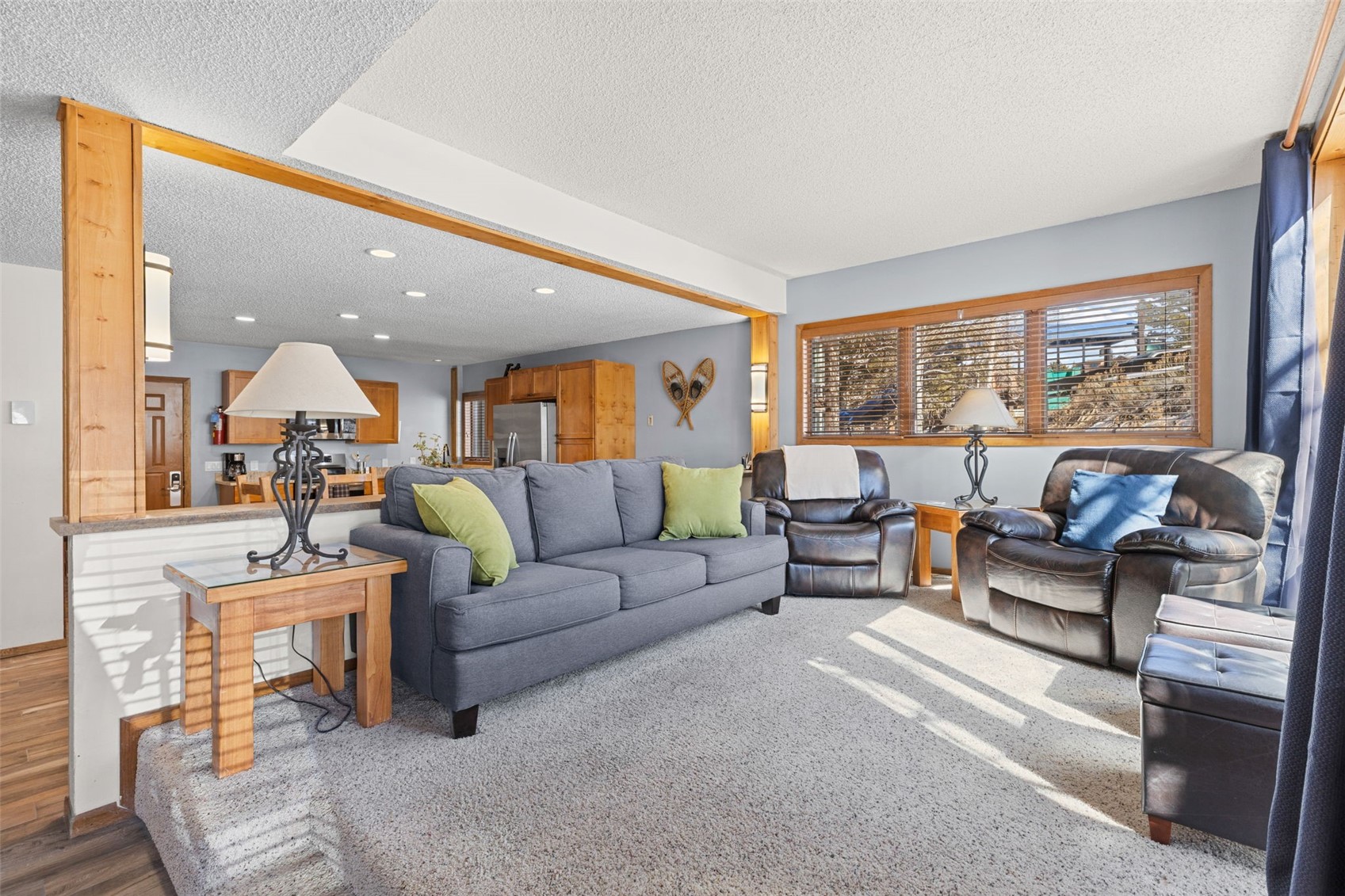 96 Mountainside Drive Granby CO 80446