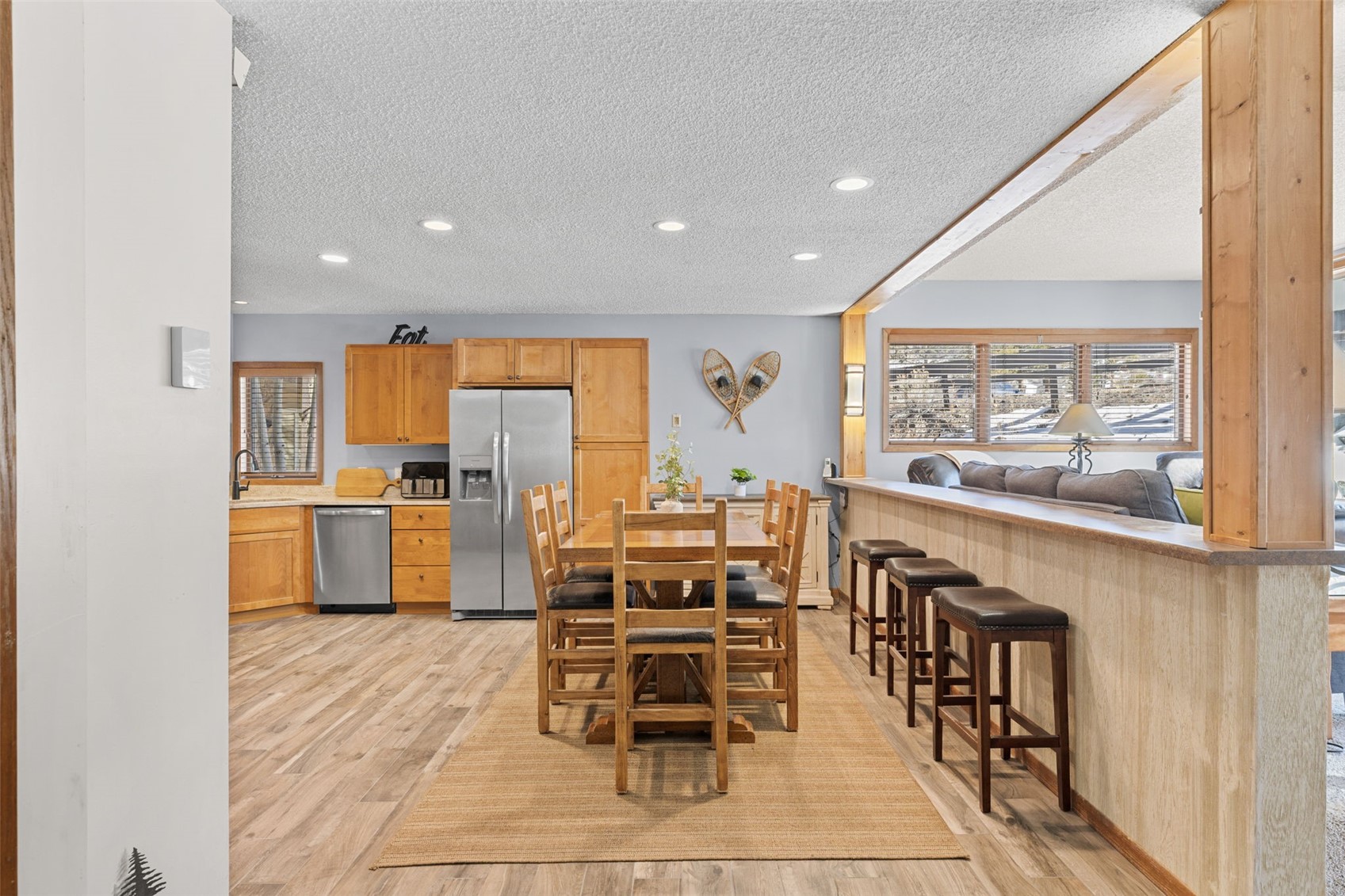 96 Mountainside Drive Granby CO 80446