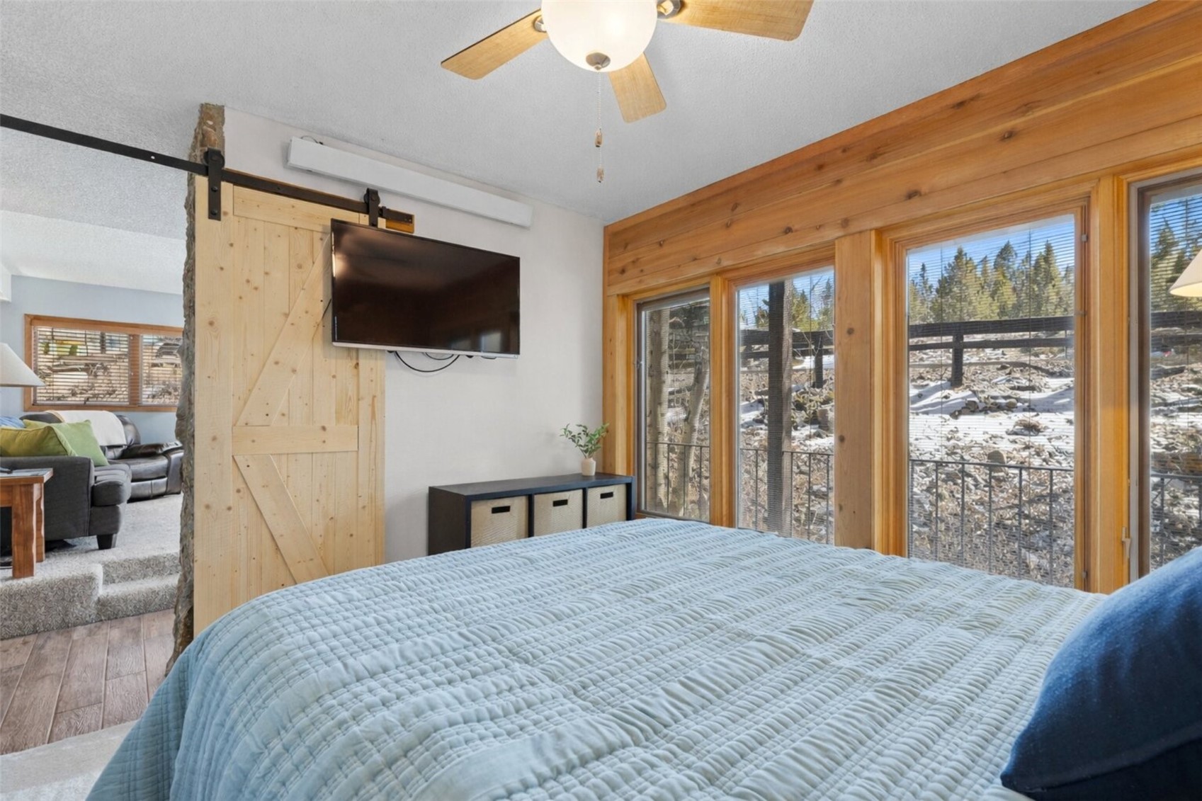 96 Mountainside Drive Granby CO 80446