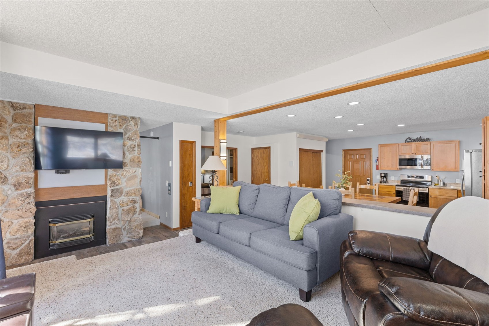 96 Mountainside Drive Granby CO 80446