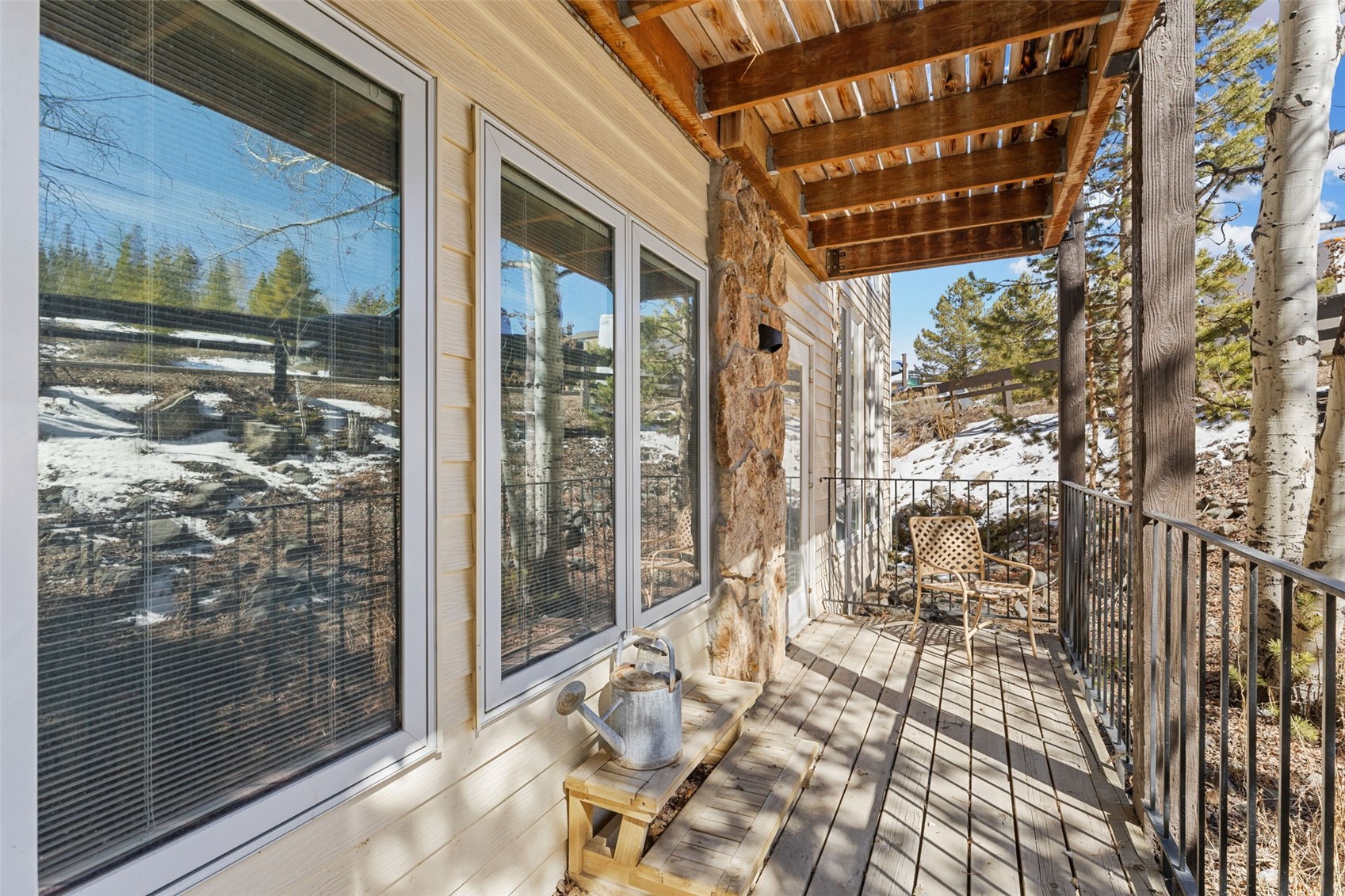 96 Mountainside Drive Granby CO 80446