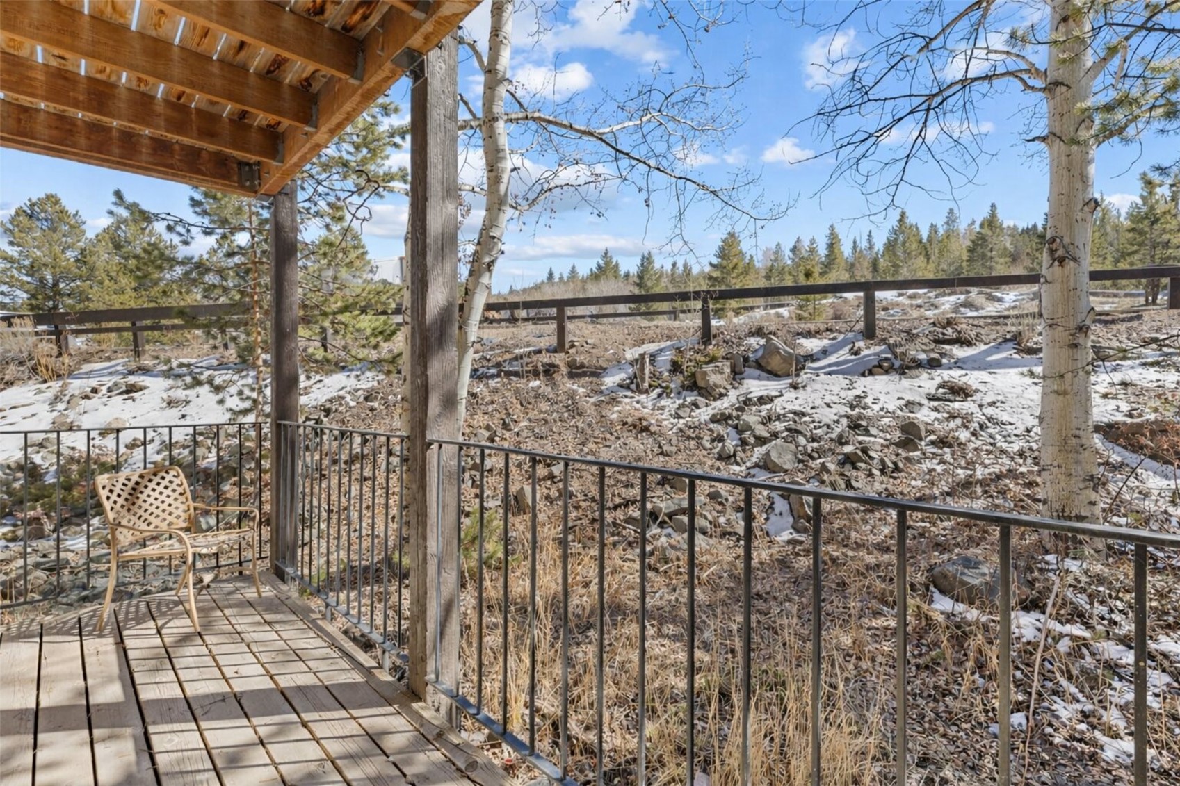 96 Mountainside Drive Granby CO 80446