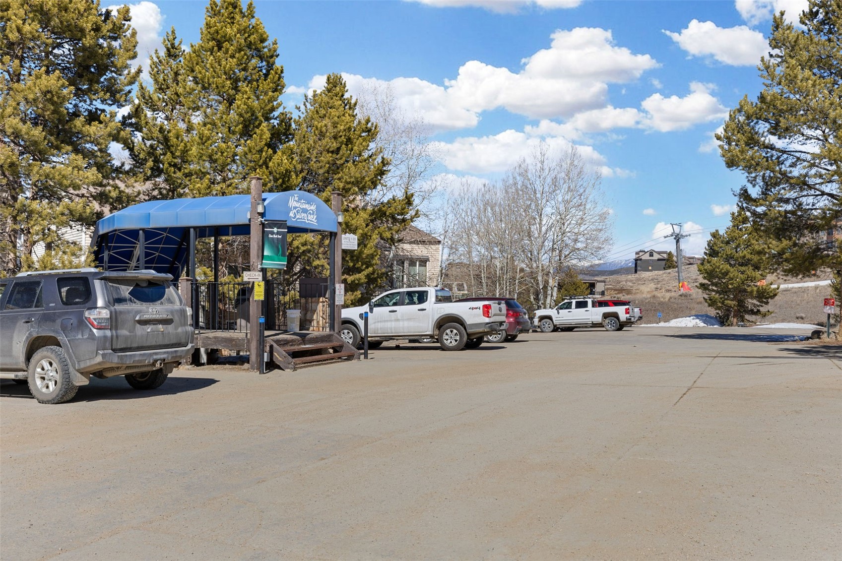 96 Mountainside Drive Granby CO 80446