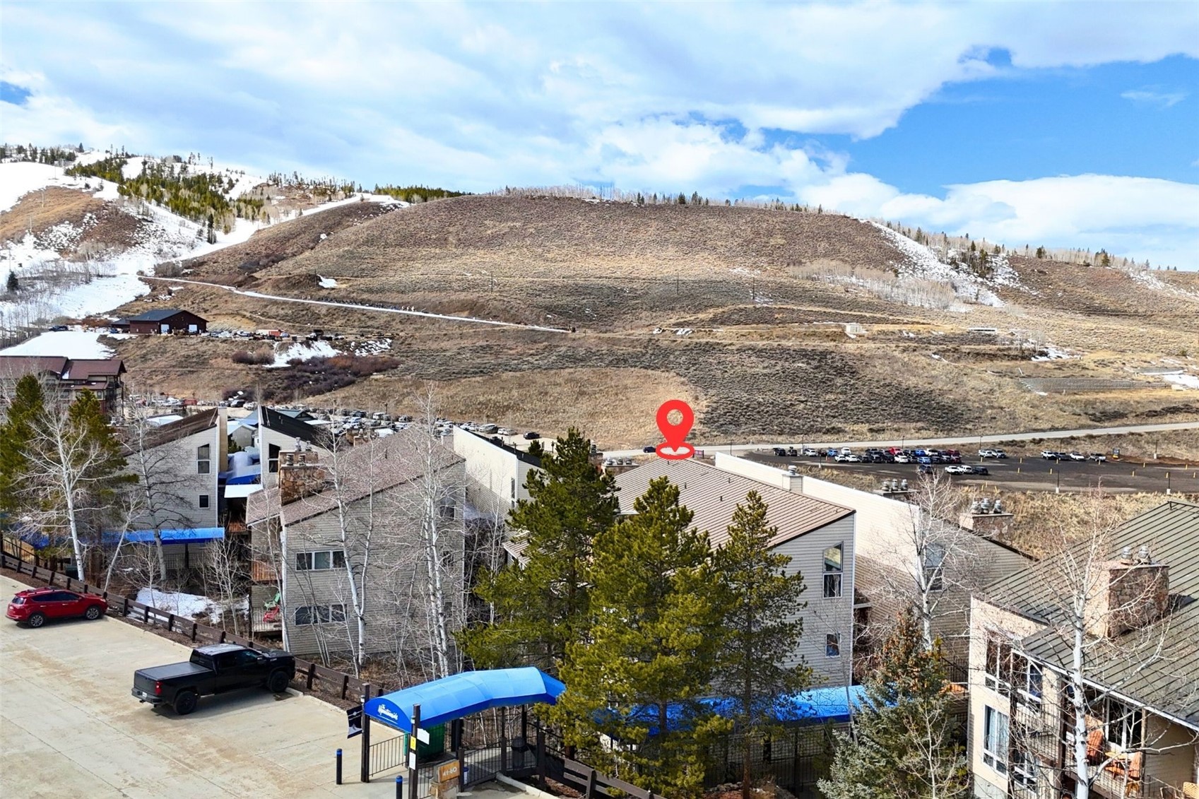 96 Mountainside Drive Granby CO 80446