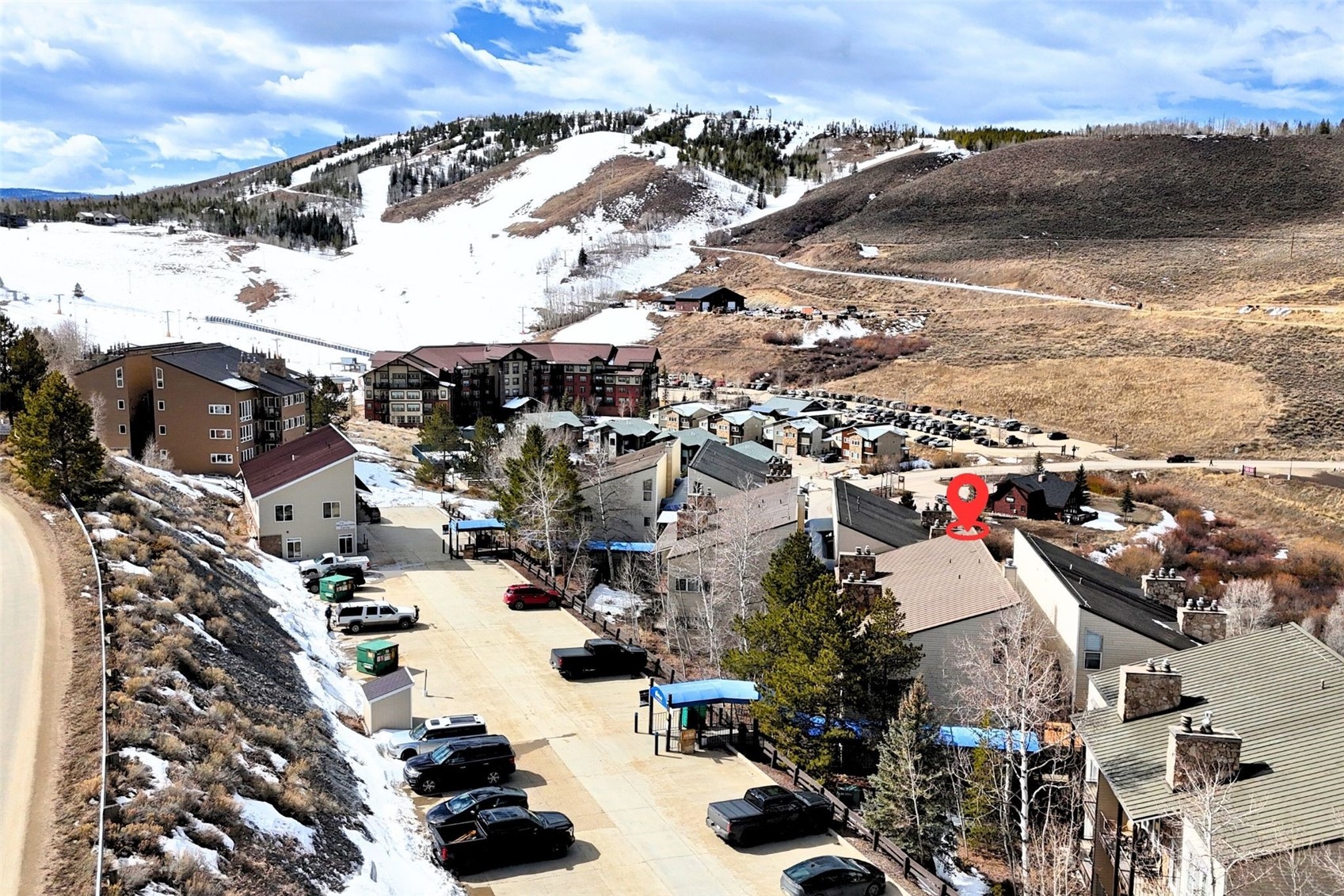 96 Mountainside Drive Granby CO 80446