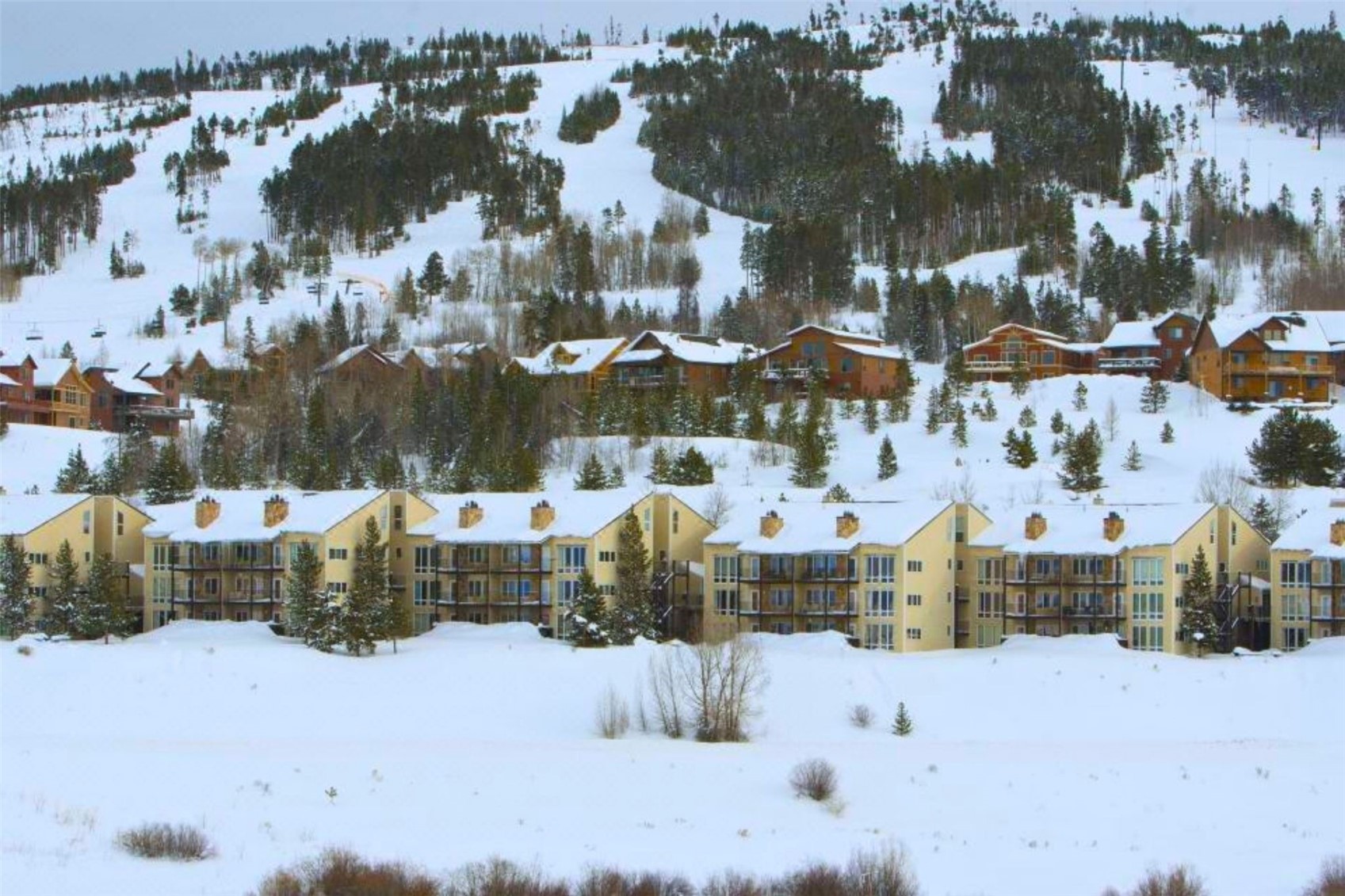 96 Mountainside Drive Granby CO 80446